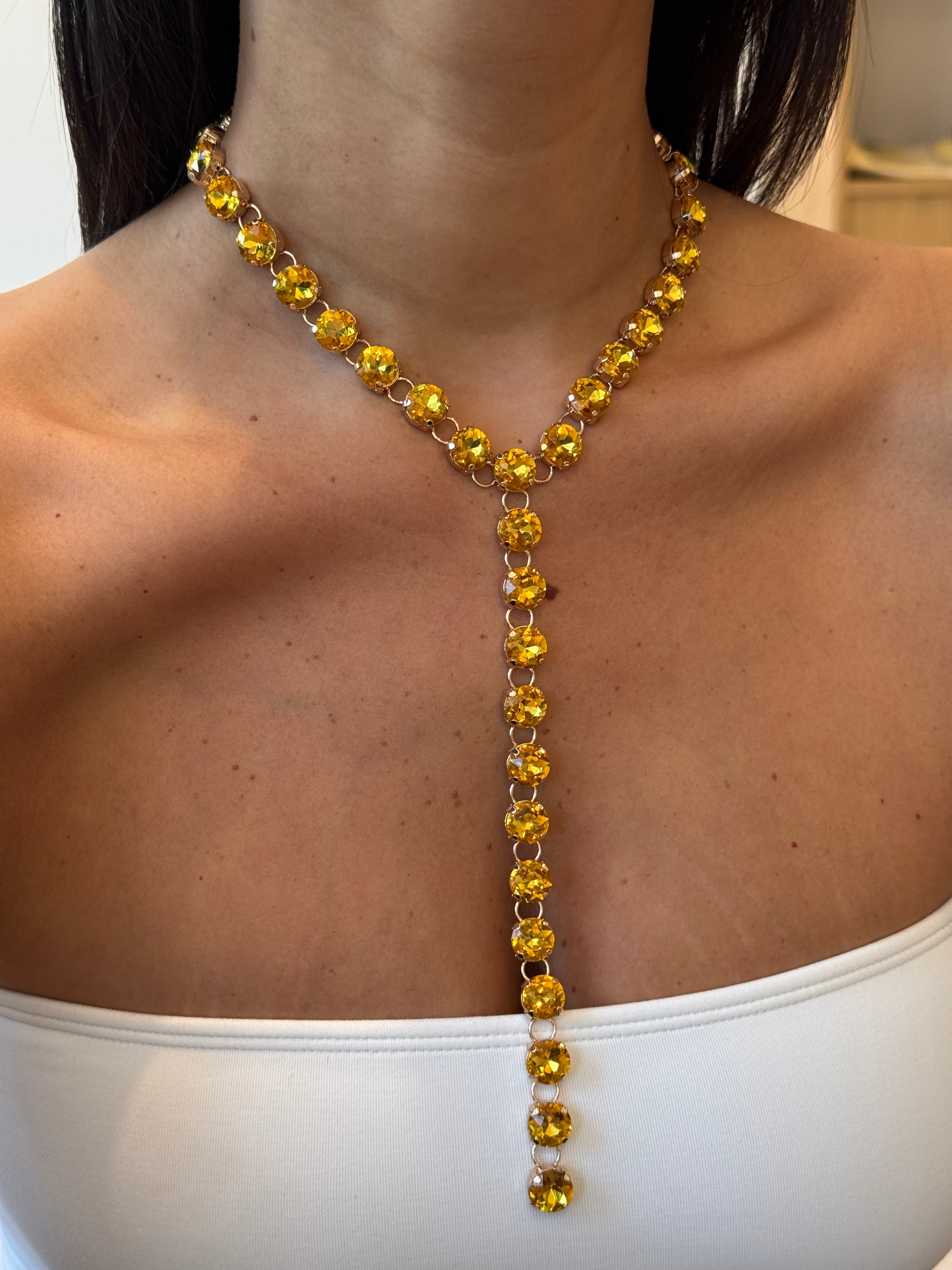 COLLARES (VARIEDAD)