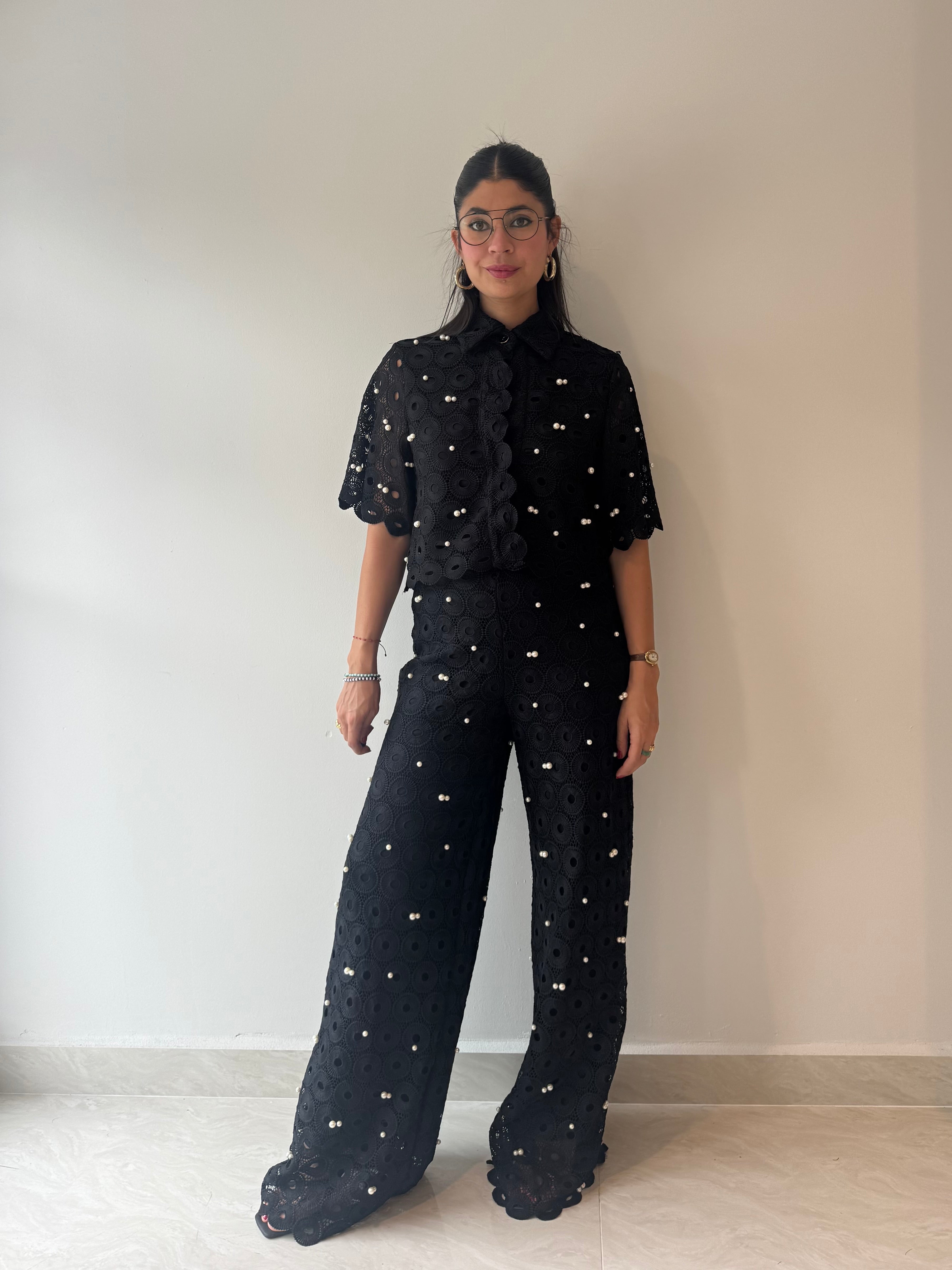 PERLA SET