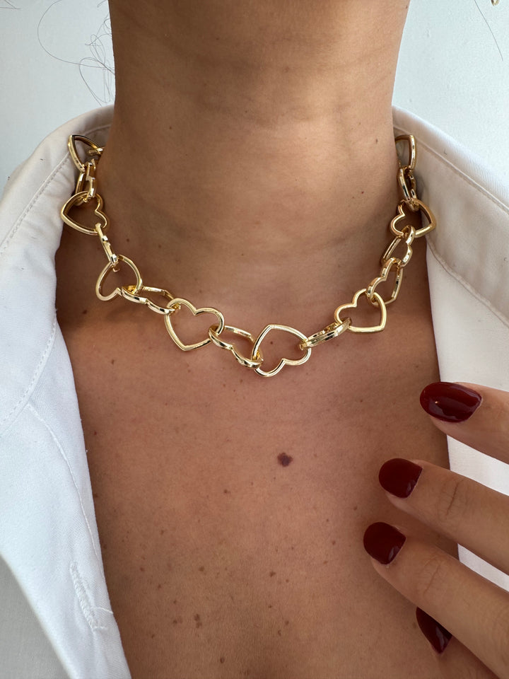 COLLAR #6