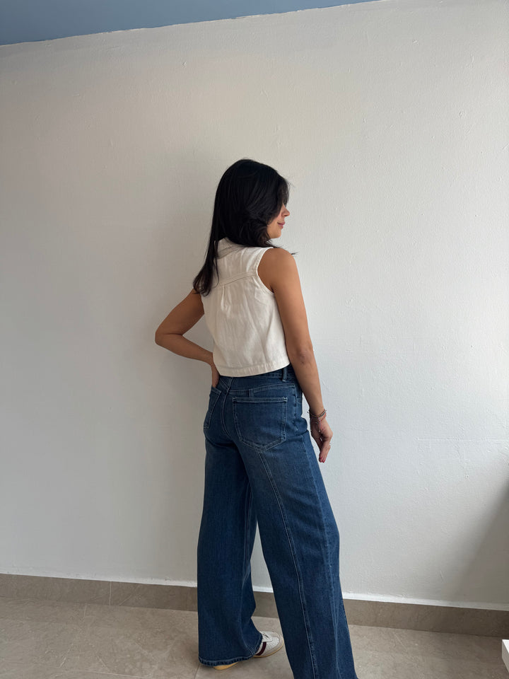 SANDY JEANS