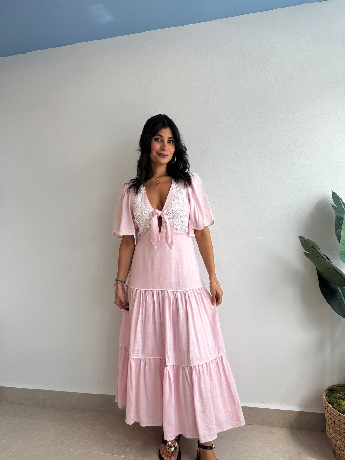 LULU DRESS