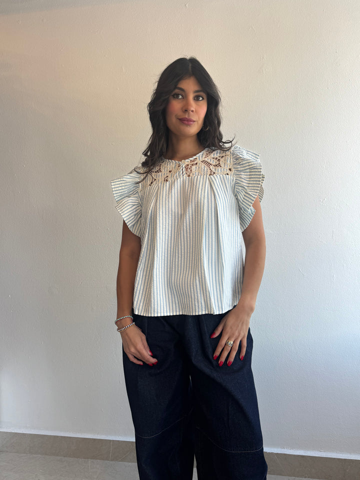 MARGARITA TOP