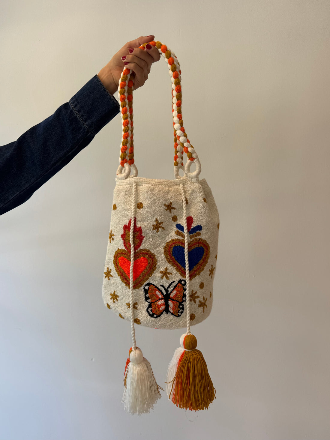 TULUA BAG (VARIEDAD)
