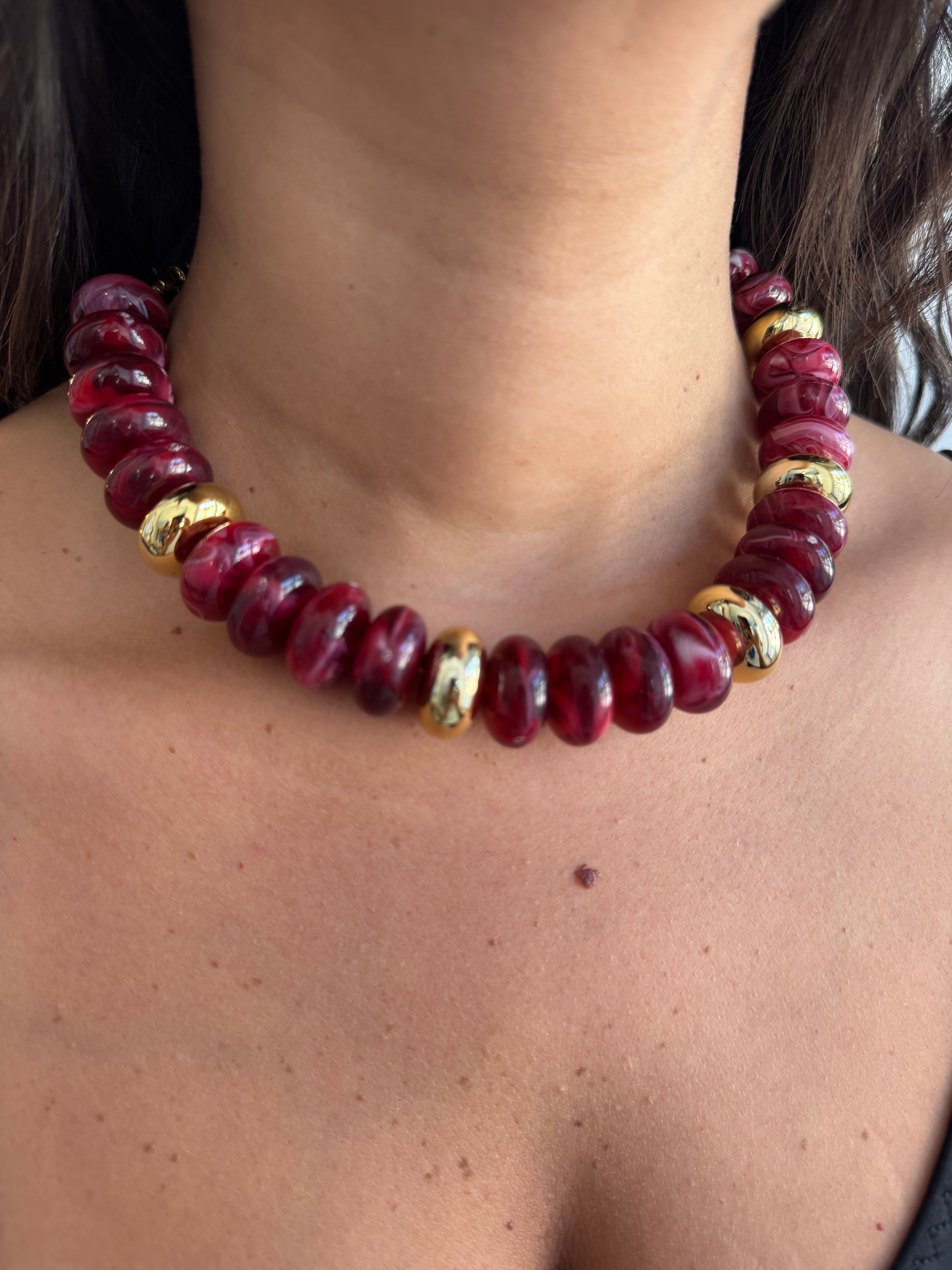 COLLARES (VARIEDAD)