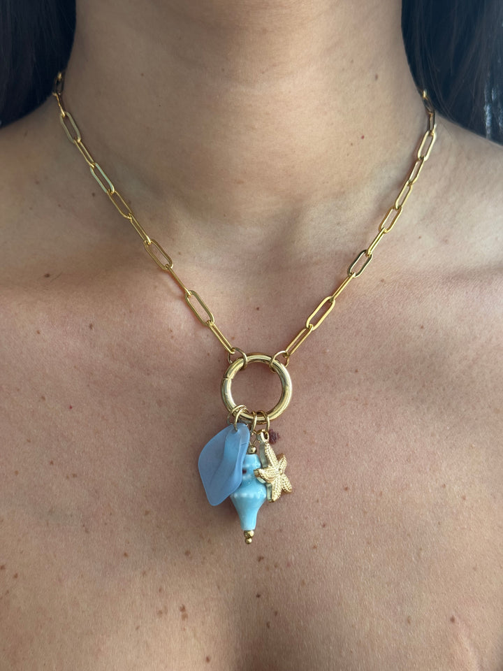 NECKLACE (VARIEDAD)