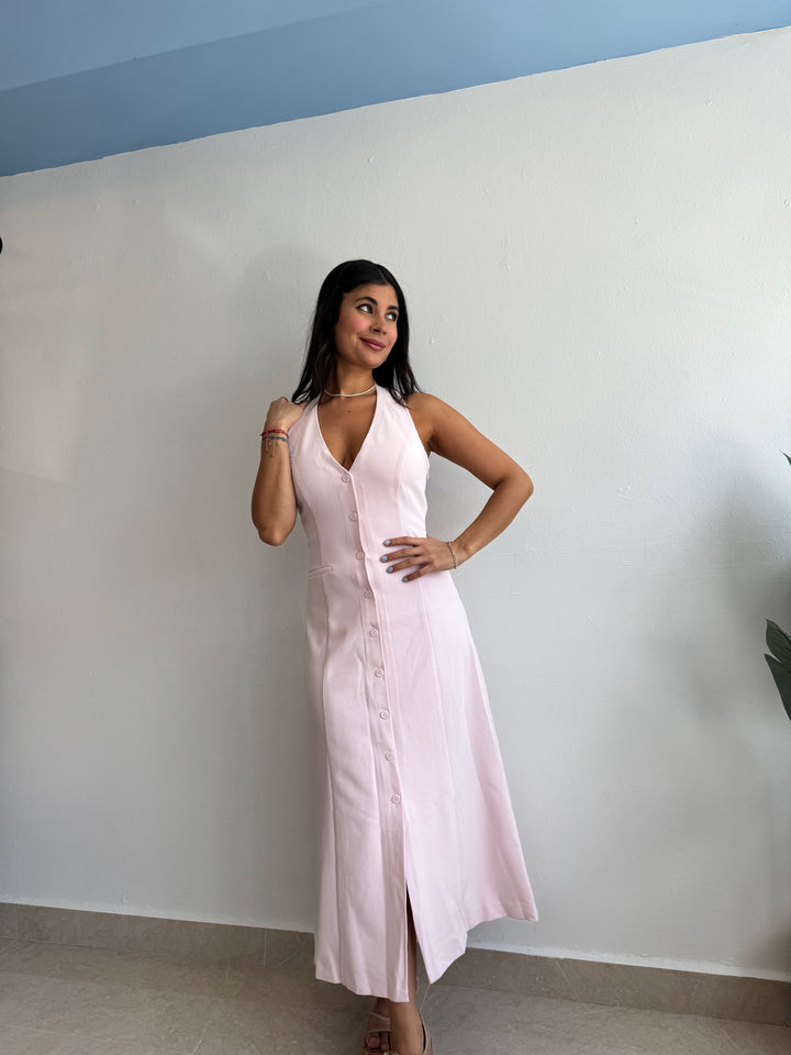 DALILA DRESS