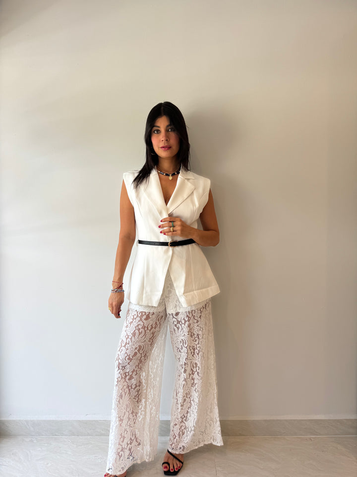 PAMELA SET