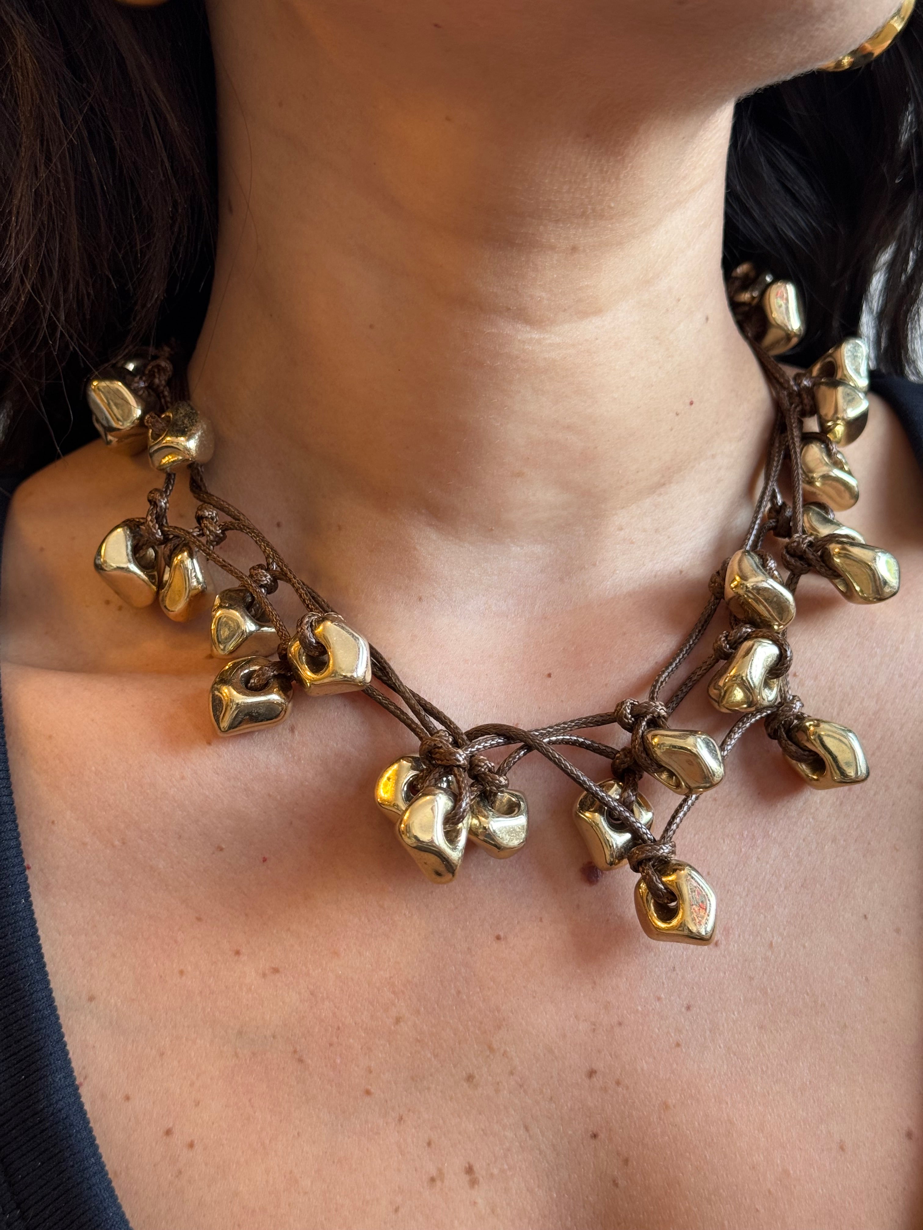 SUMMER NECKLACE
