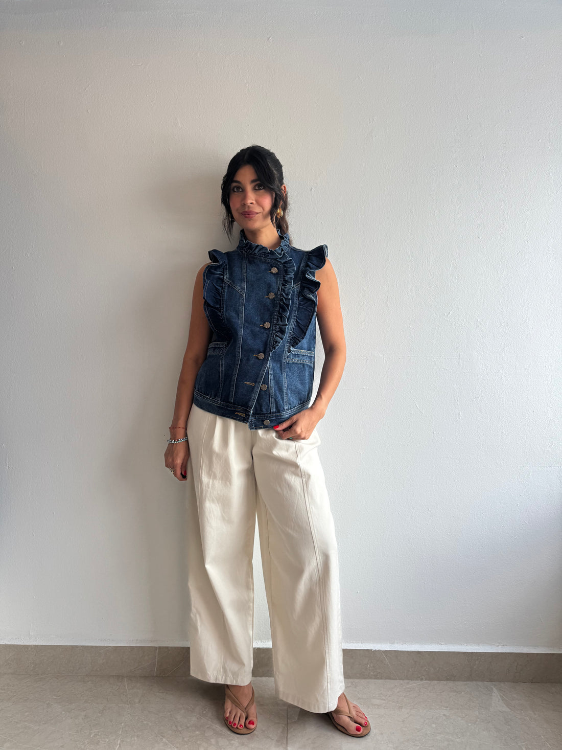 DOVE PANTS
