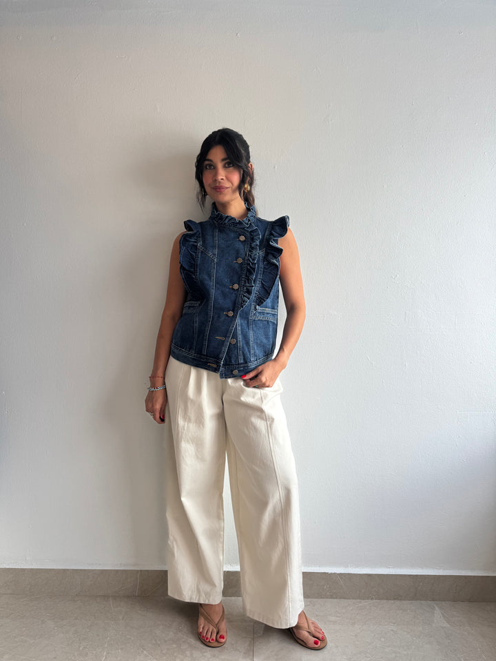 DOVE PANTS