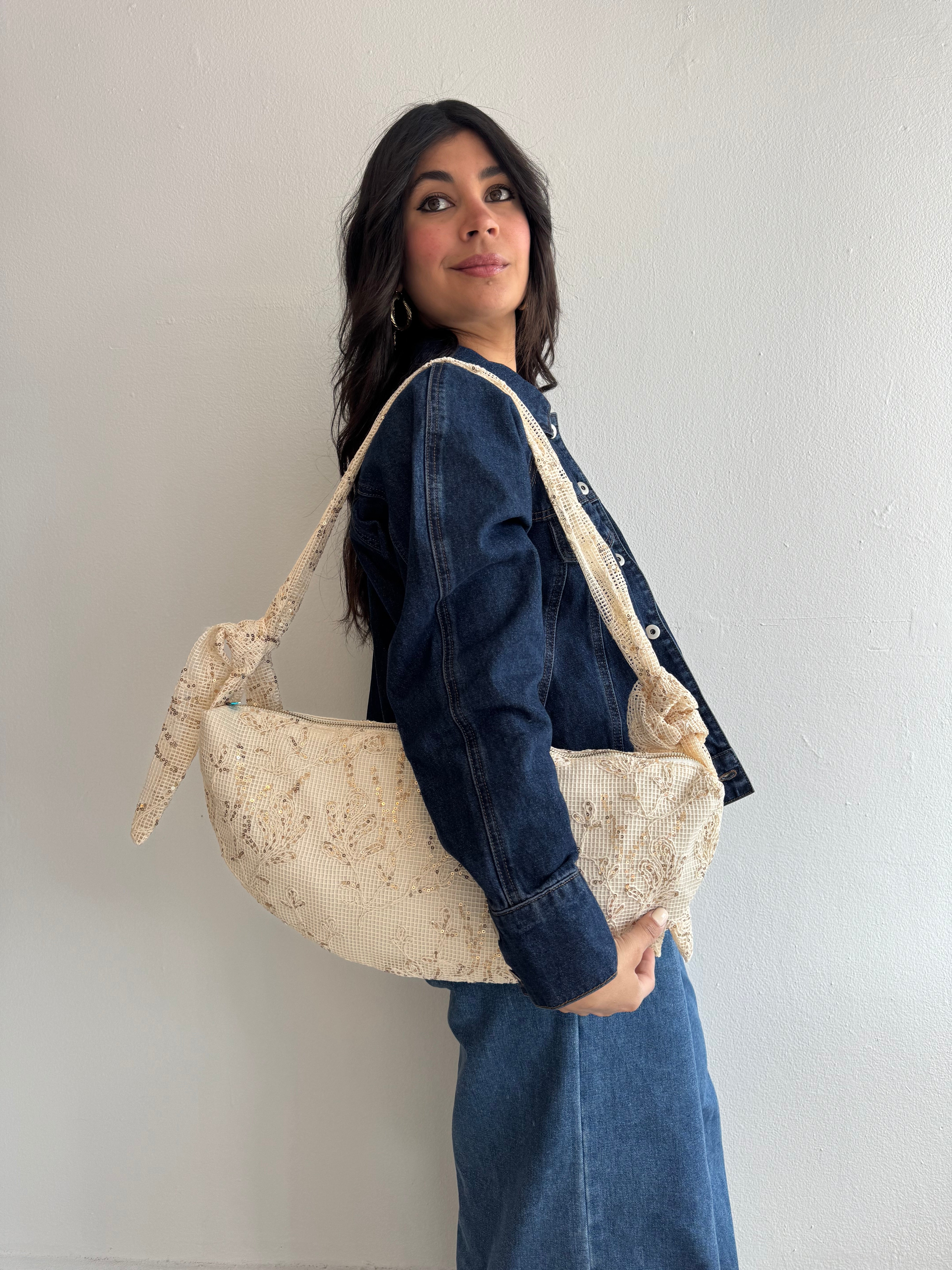 IBIZA BAG