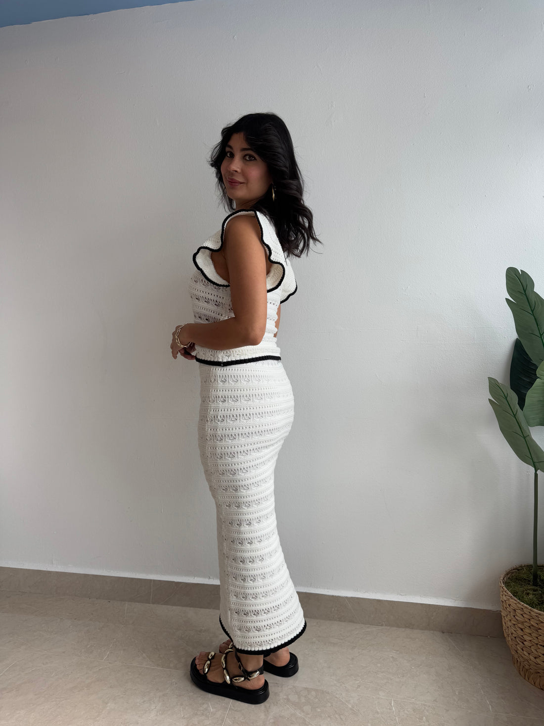BRENDA SET