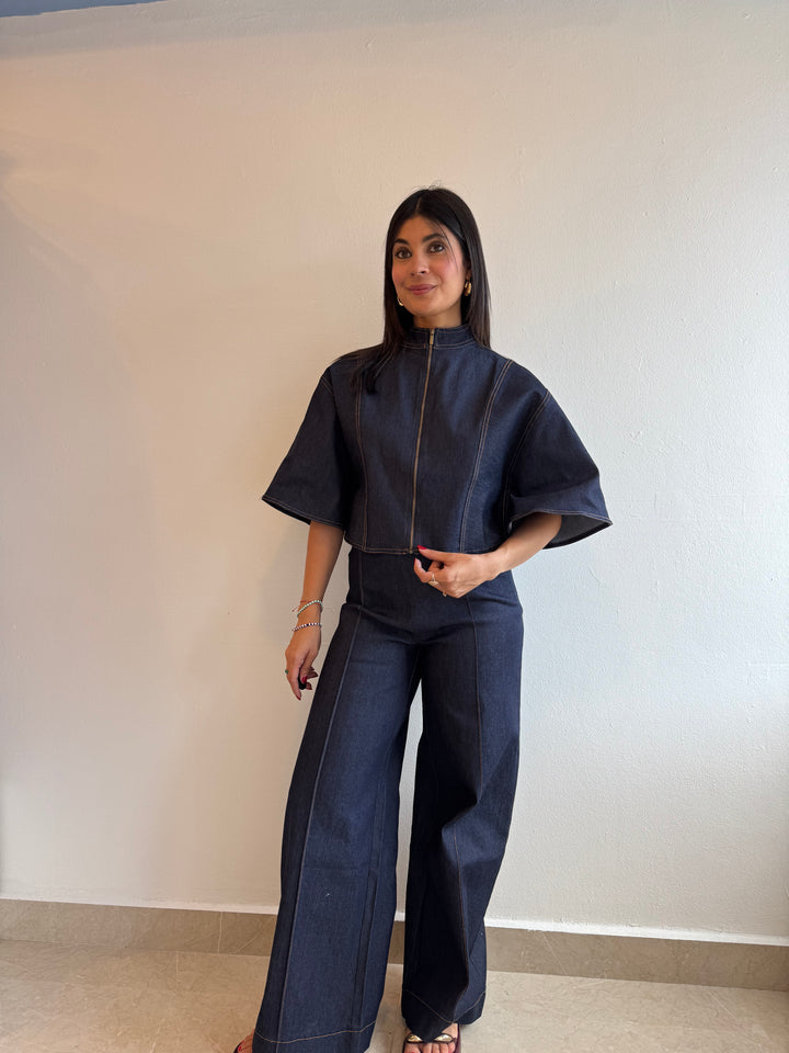 CARLA SET