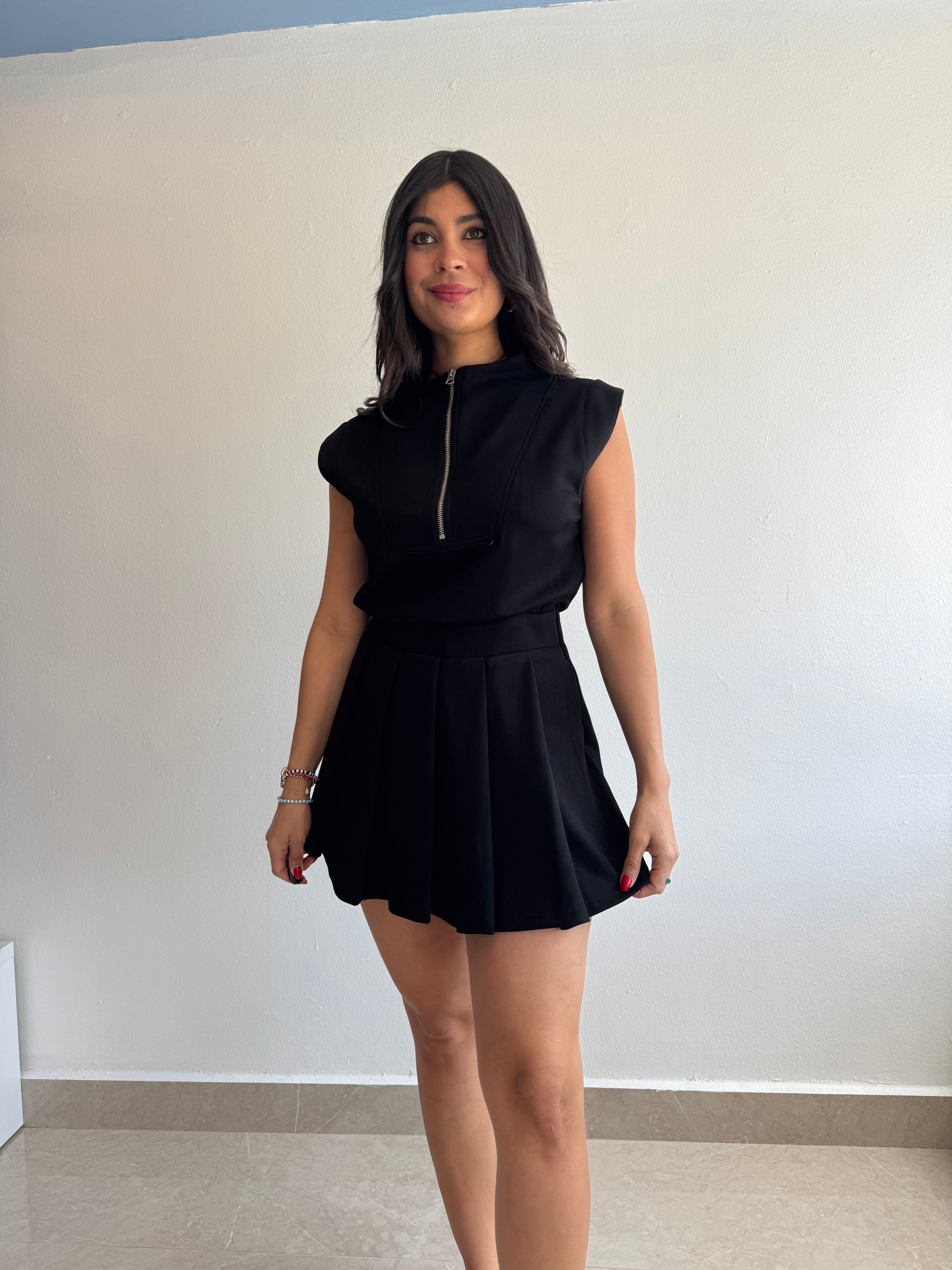 BLACK ROMPER PRE-ORDER🚨