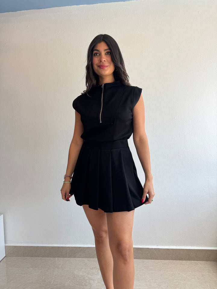BLACK ROMPER PRE-ORDER🚨