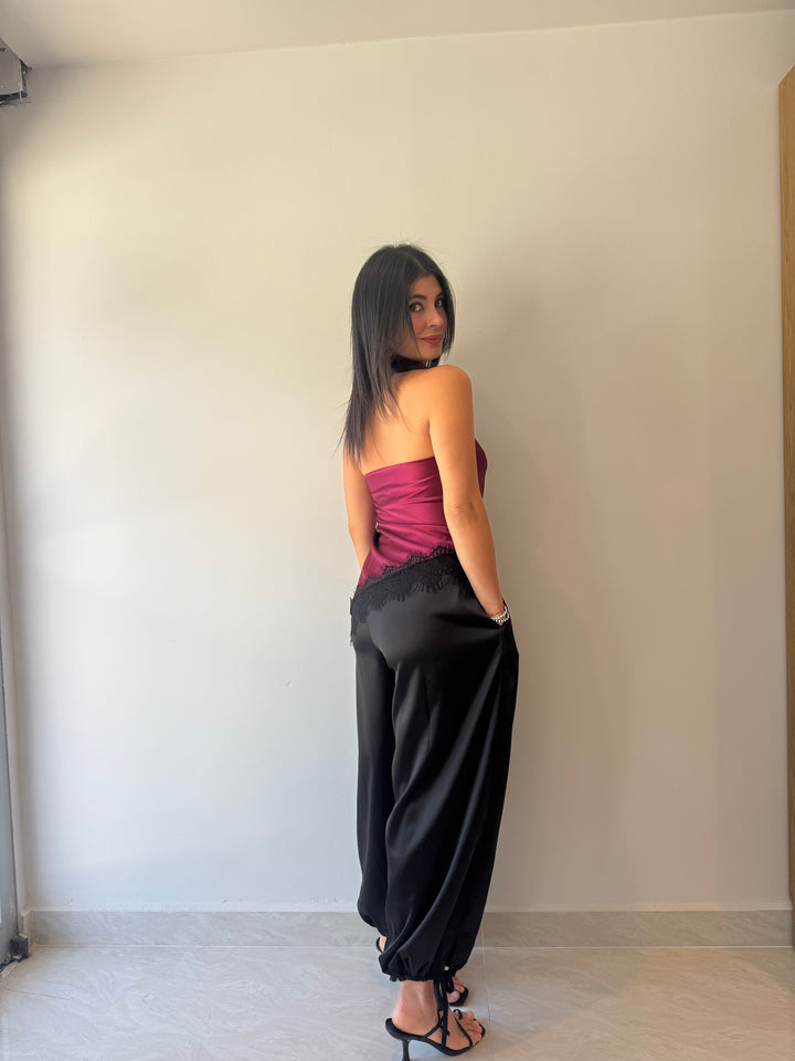 BLACK PANTS