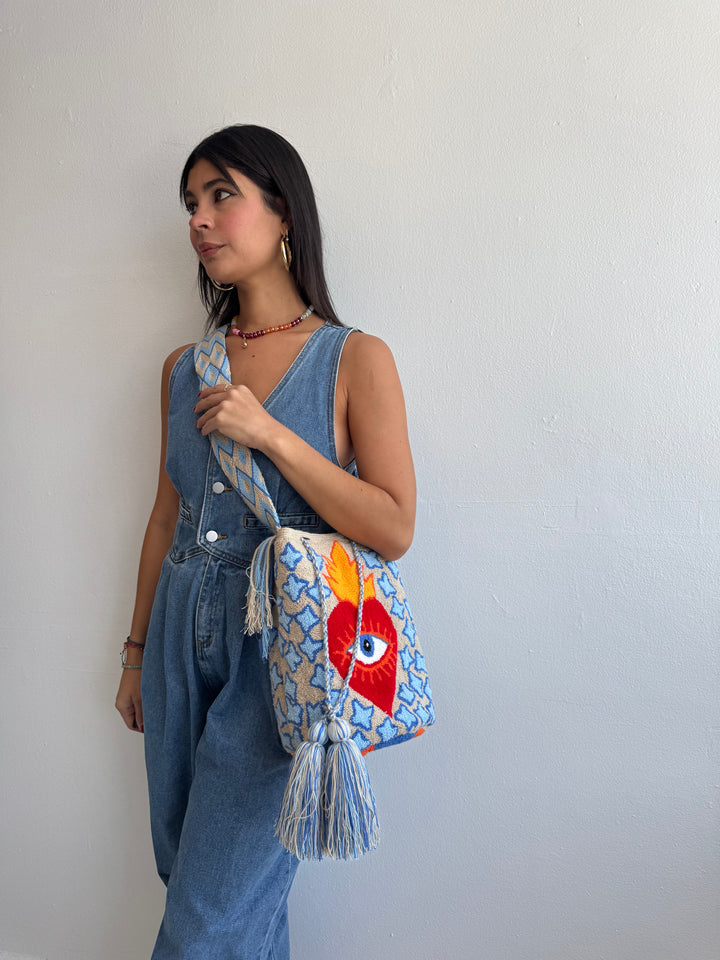 TULUA BAG #10