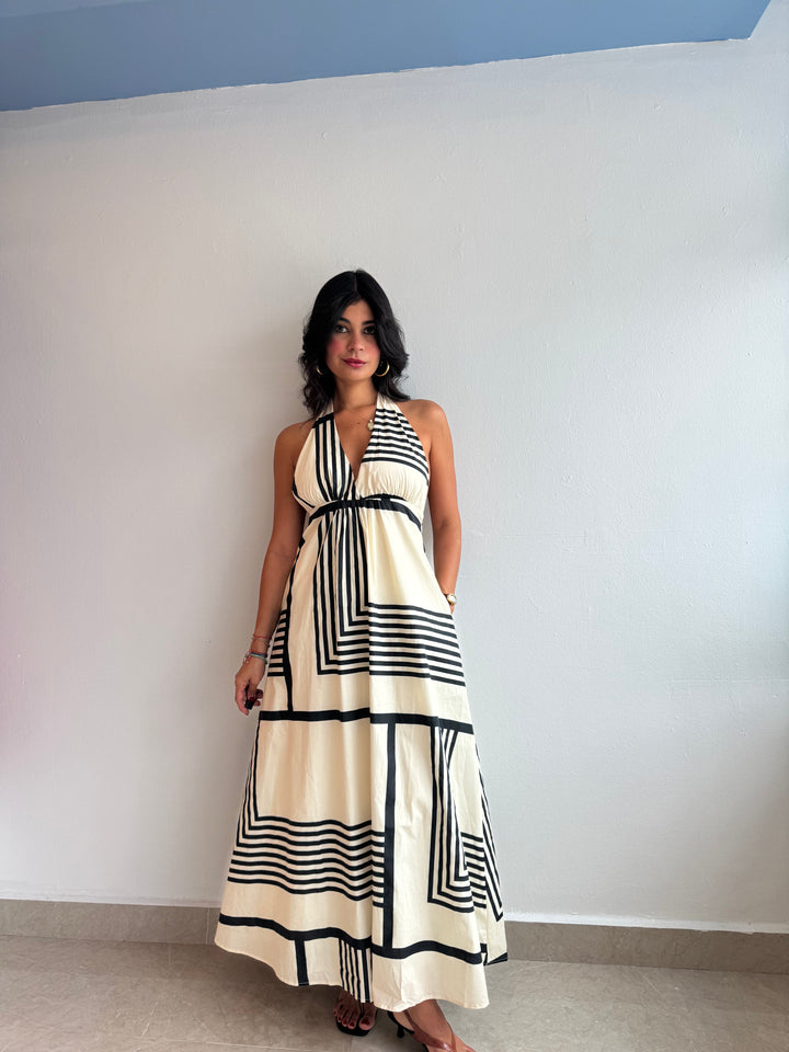 ELENA DRESS