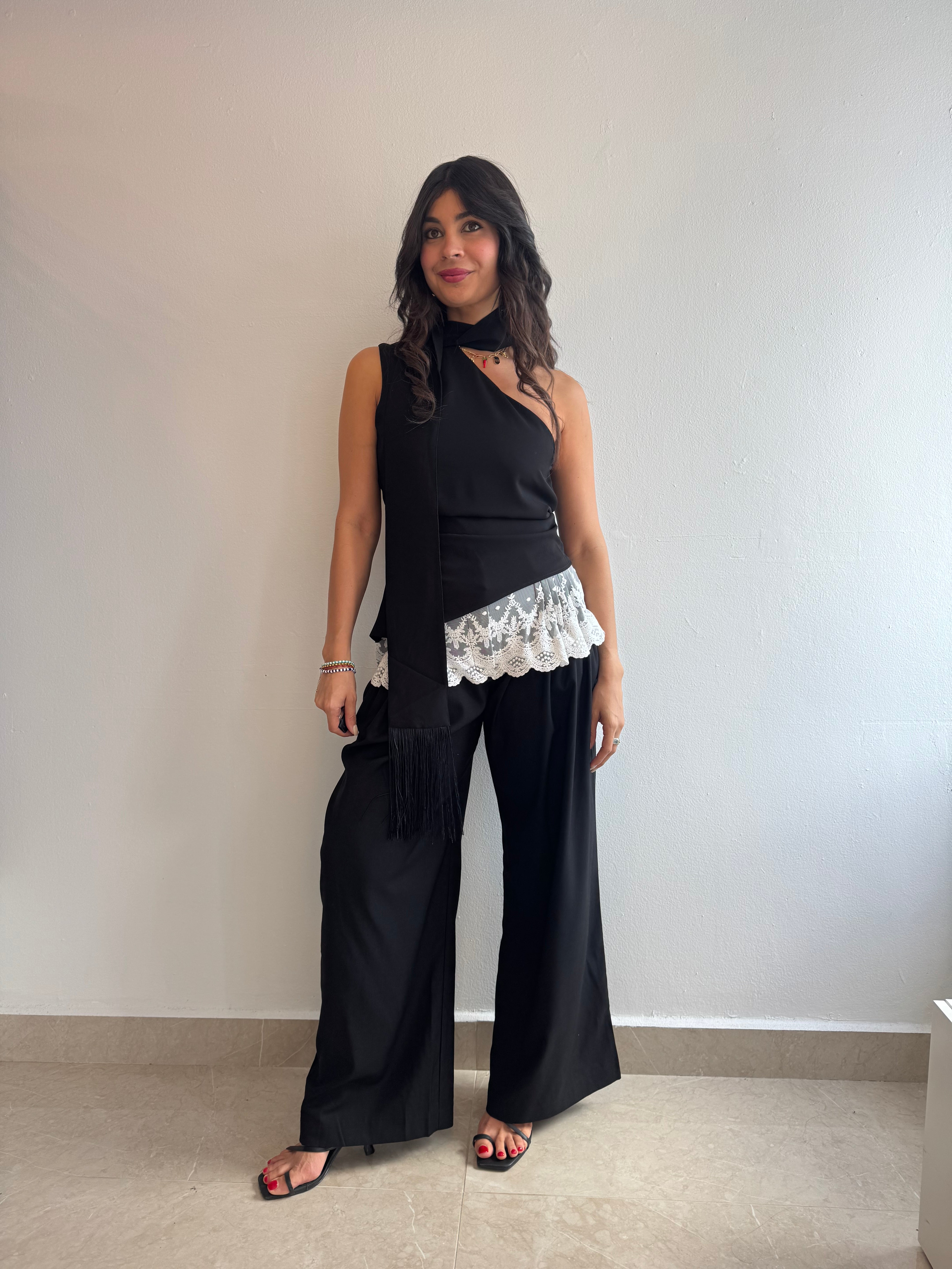 ALANIS TROUSER