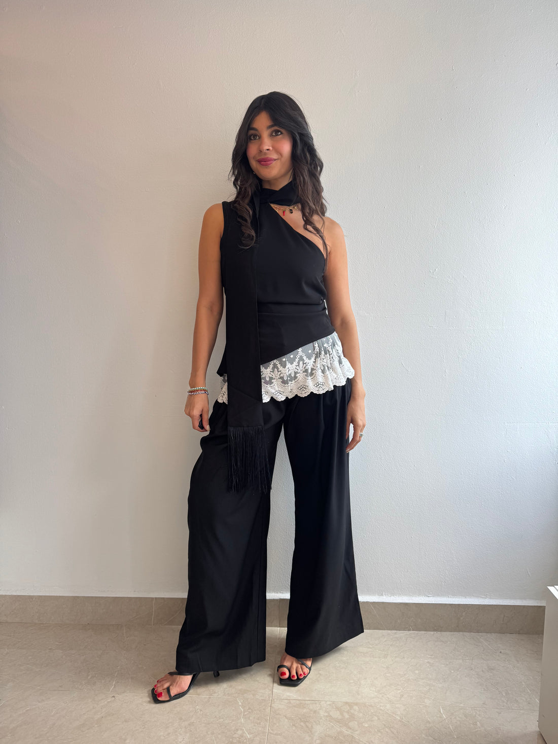 ALANIS TROUSER