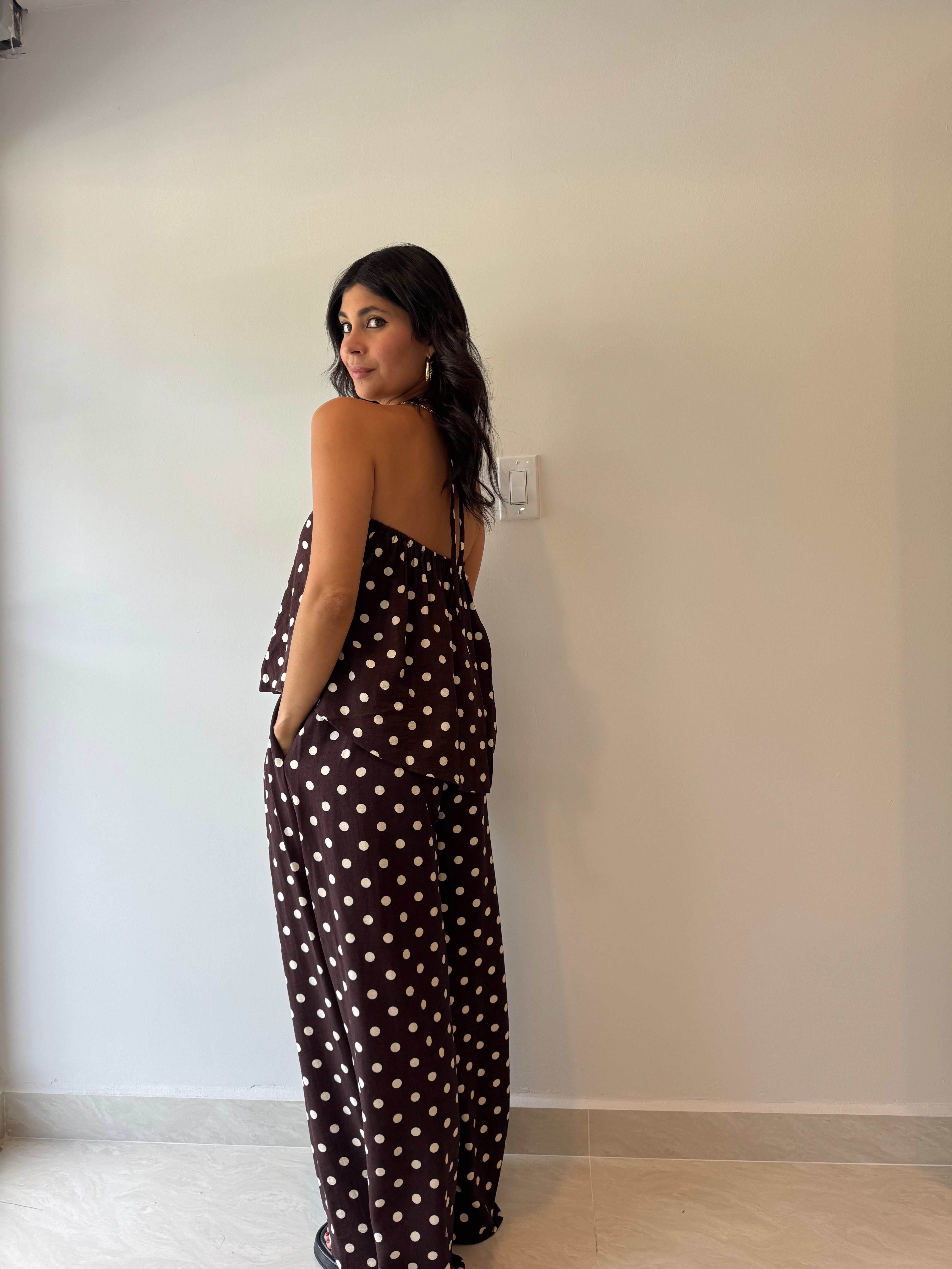 LIA SET