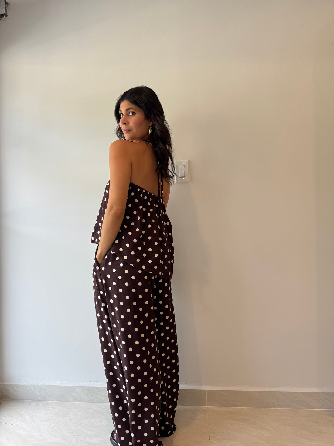 LIA SET