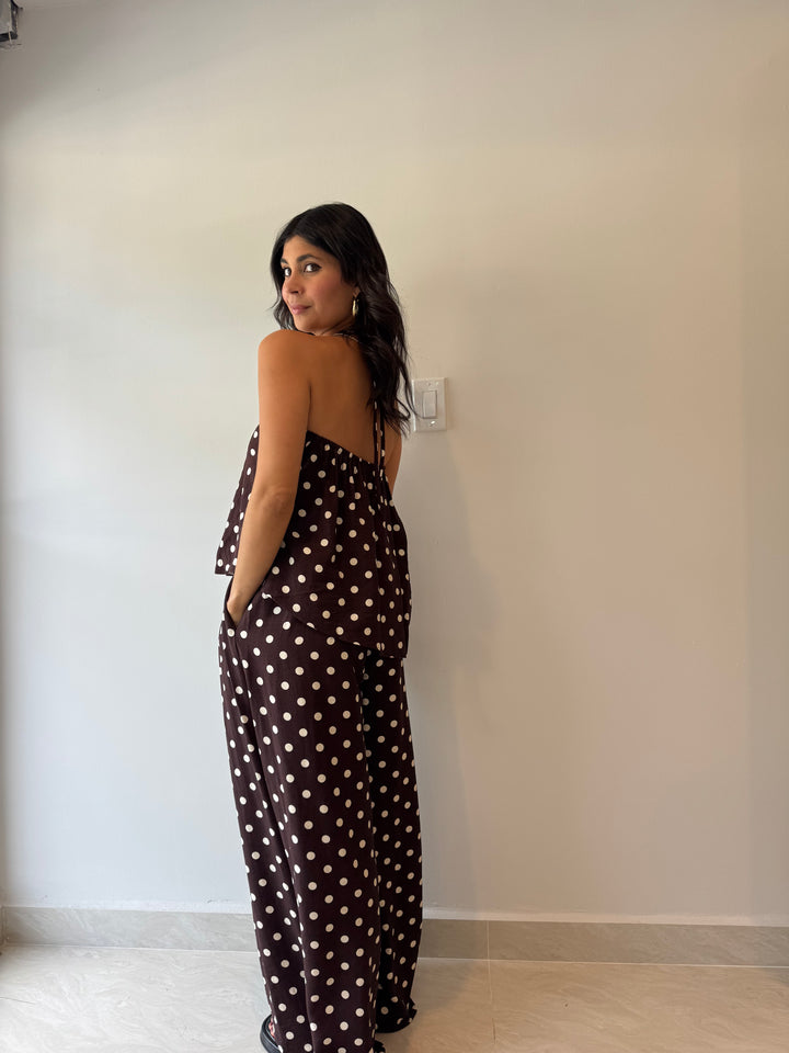 LIA SET