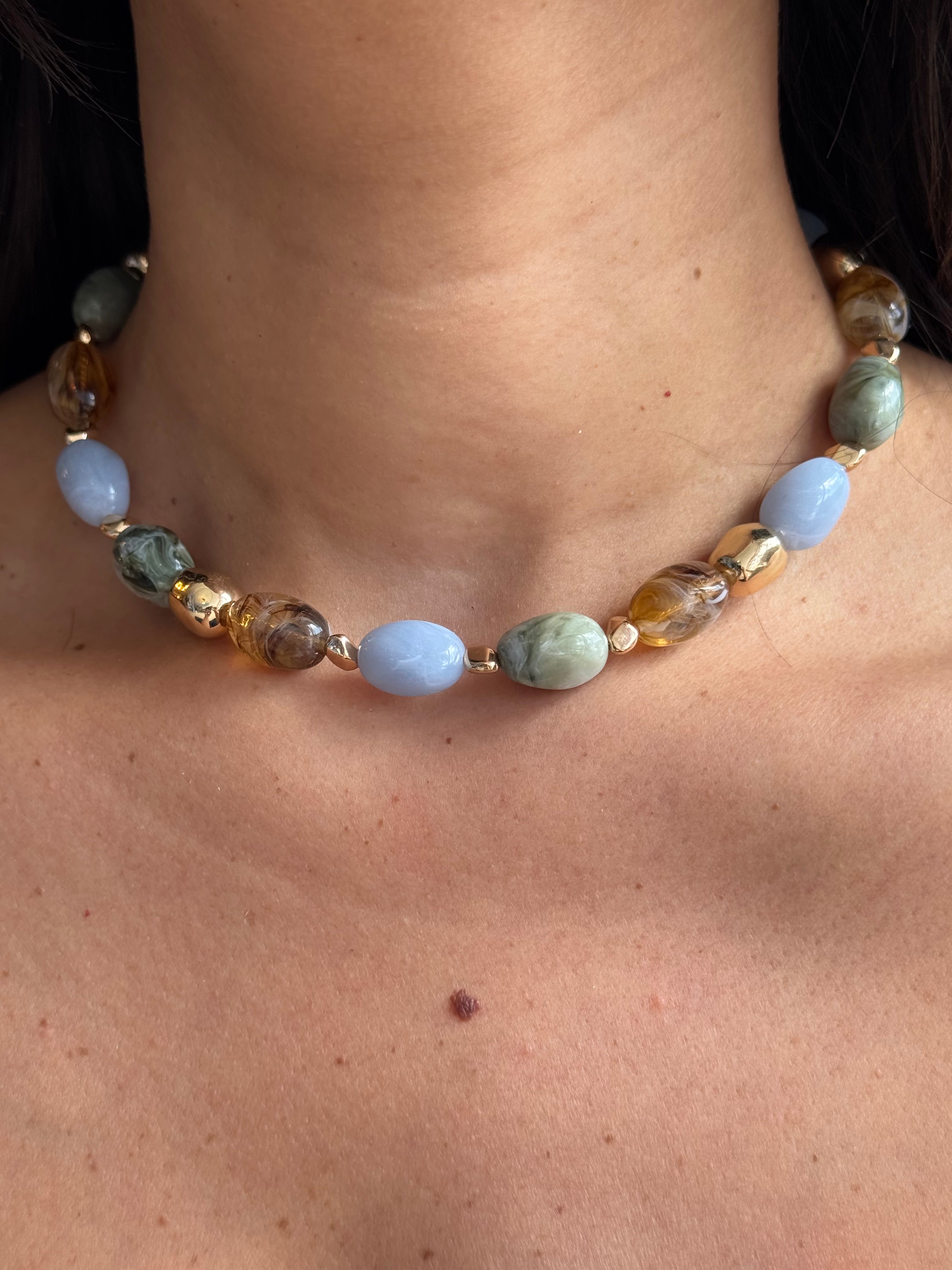 COLLARES (Variedad)