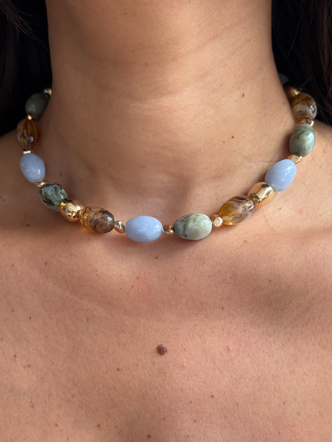 COLLARES (Variedad)