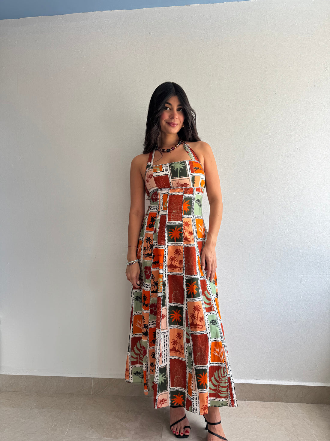 MARE DRESS