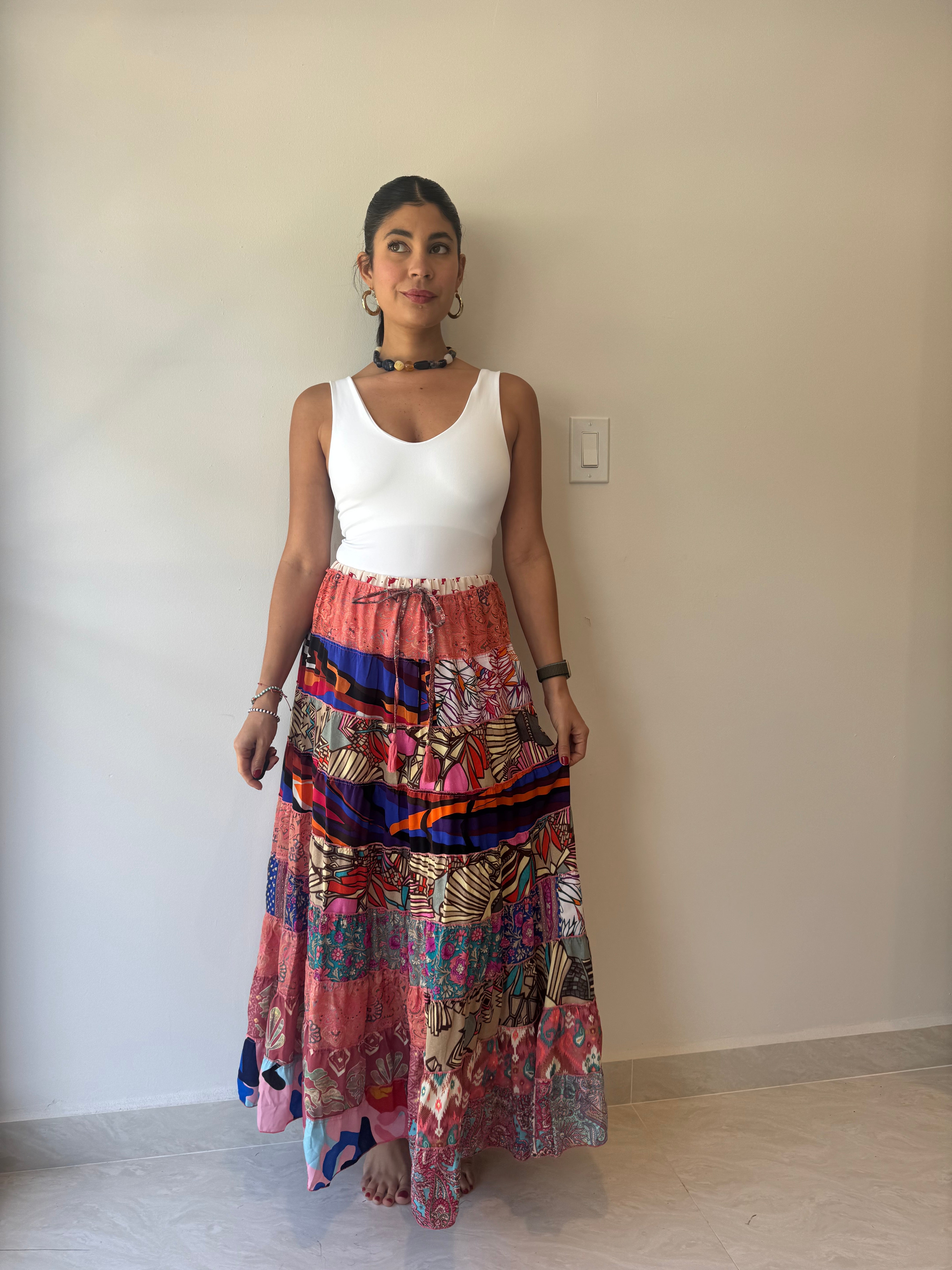SKIRT #1