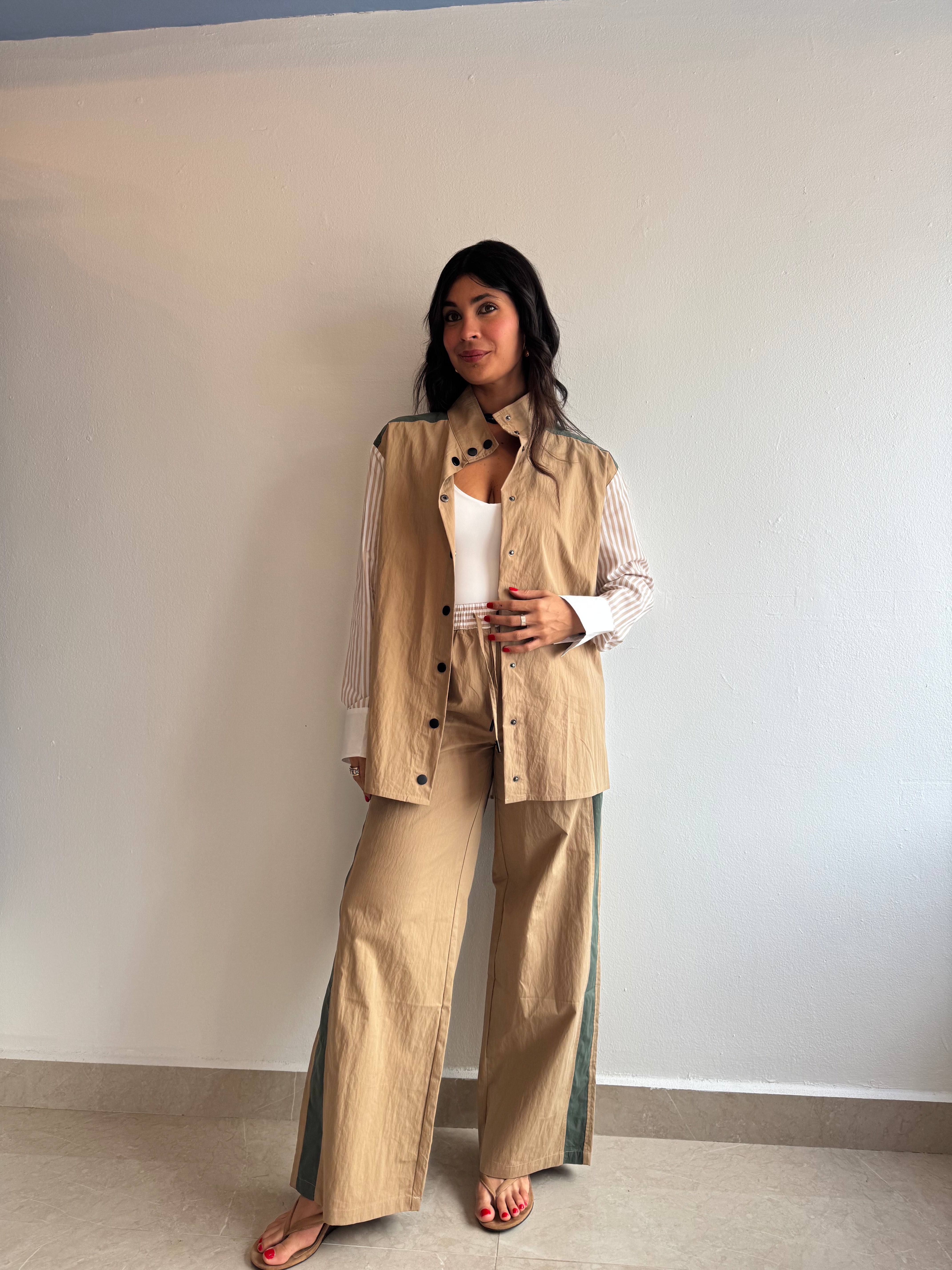 MOCHA SET
