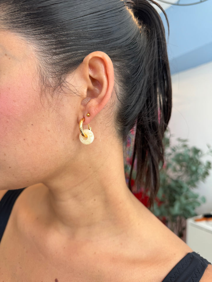 EARRING #7