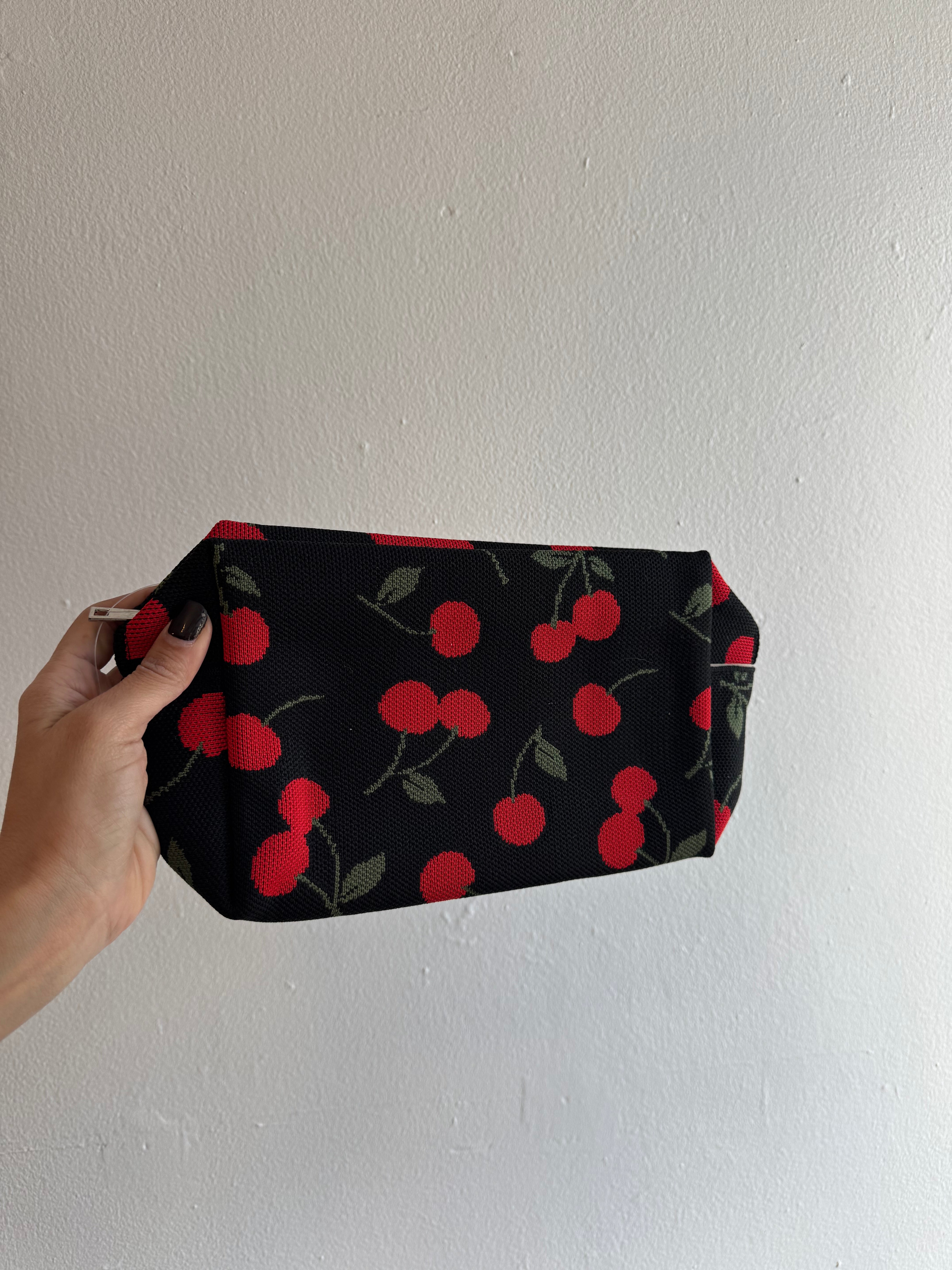CHERRY BAG