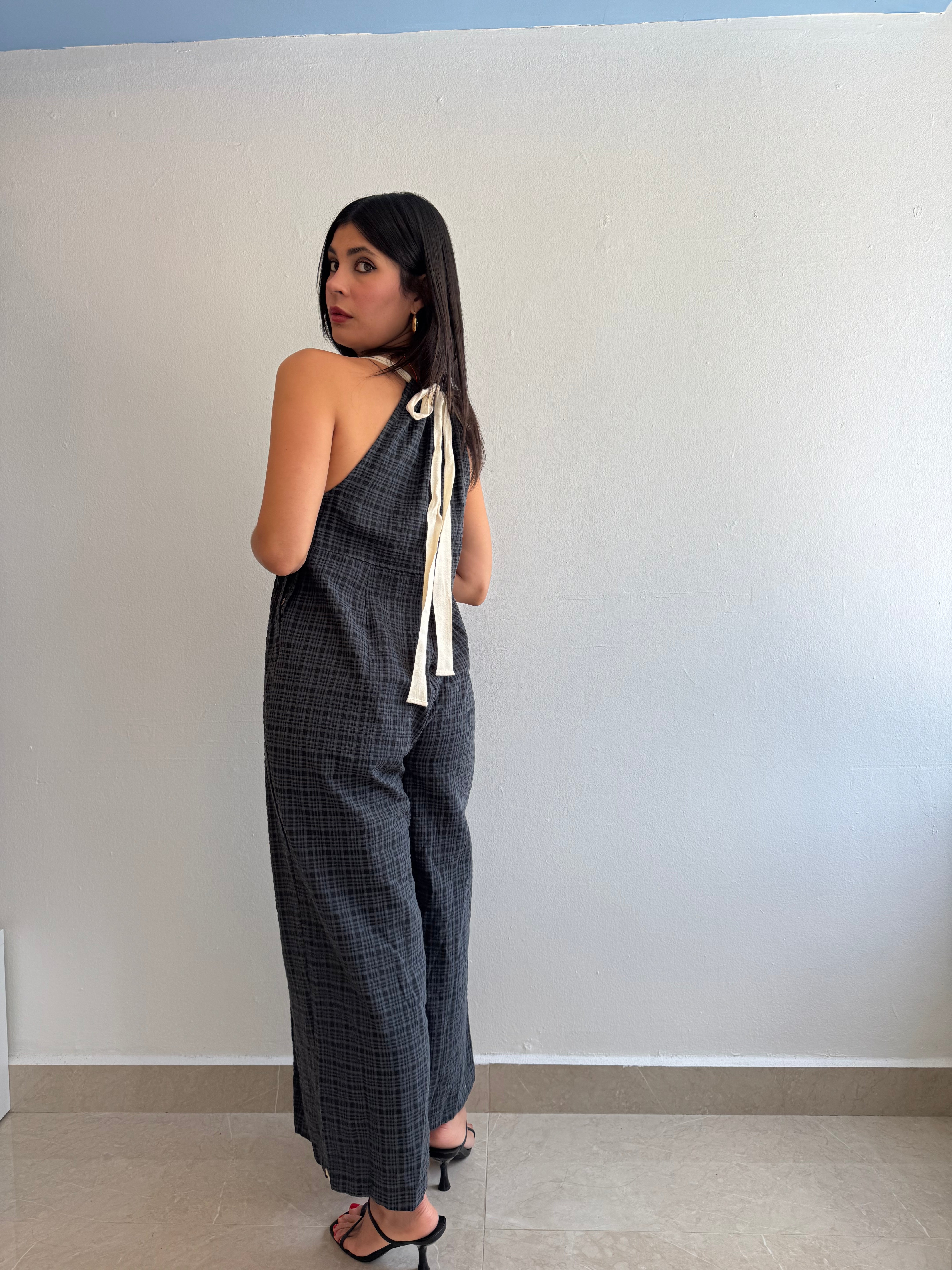 LISA OVERALL
