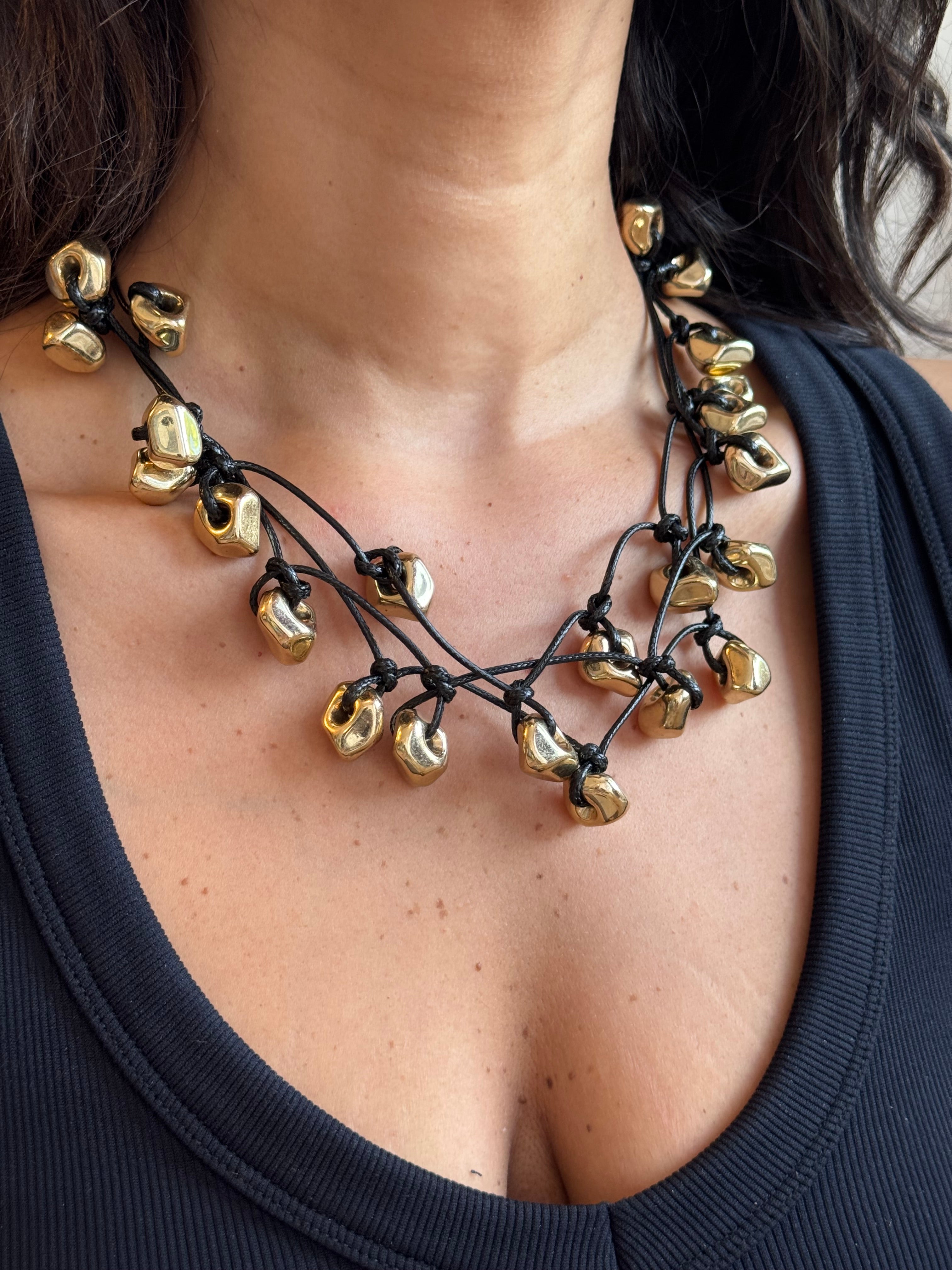 SUMMER NECKLACE