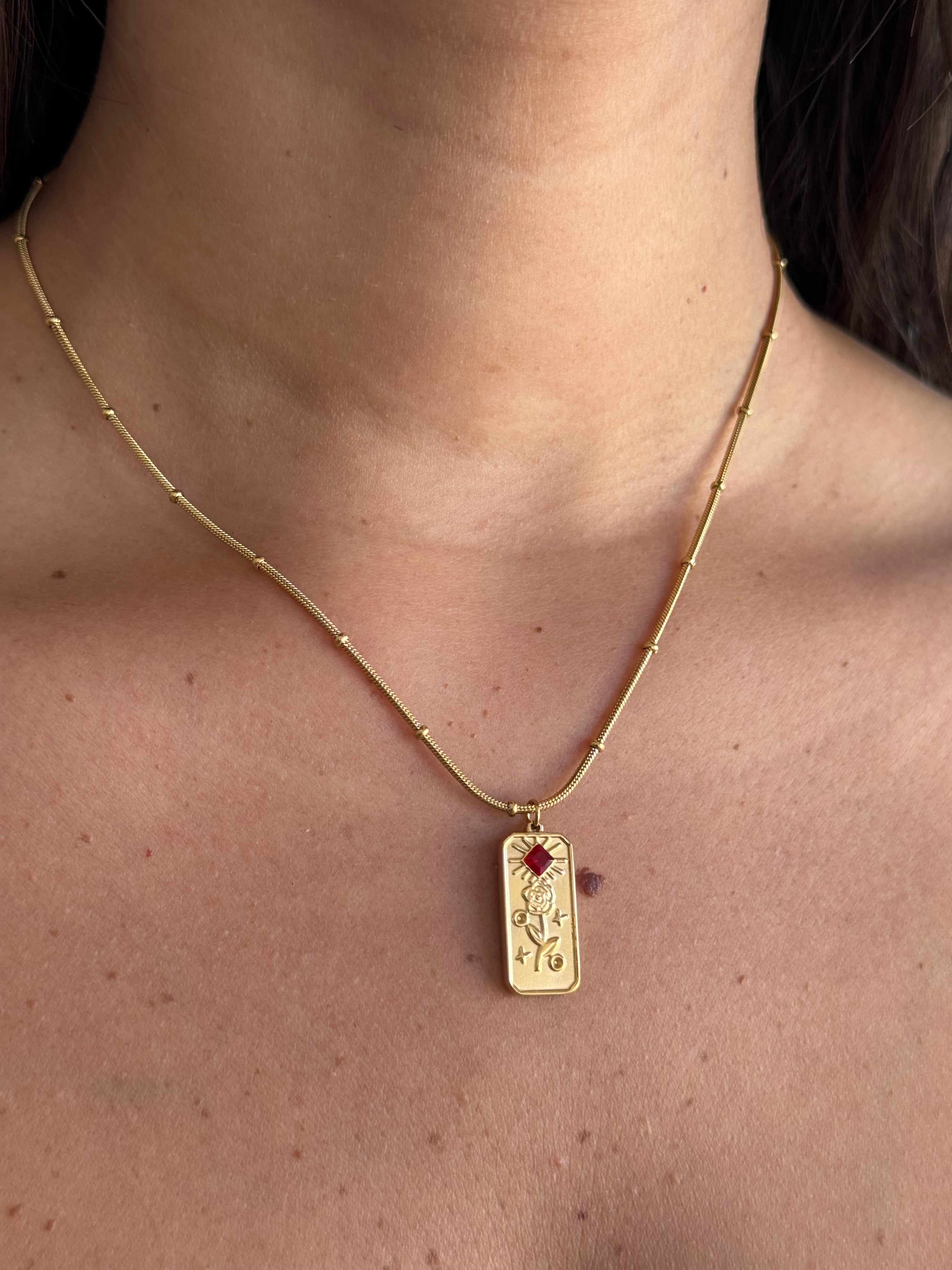 COLLARES (VARIEDAD)