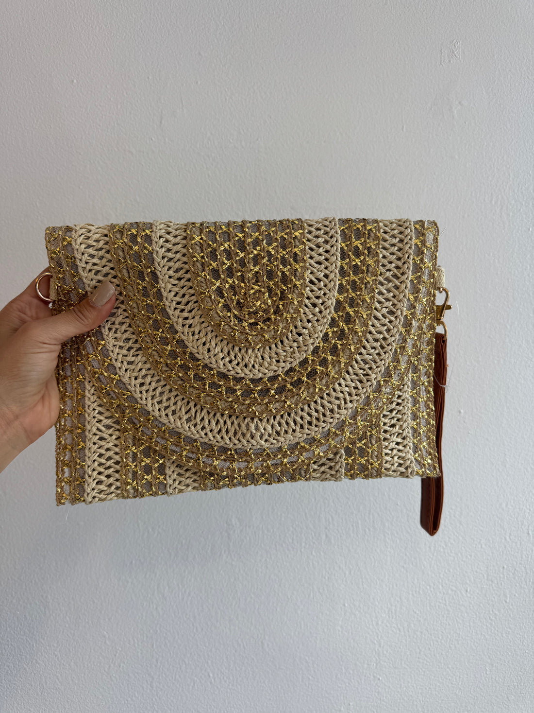 CAROLA BAG