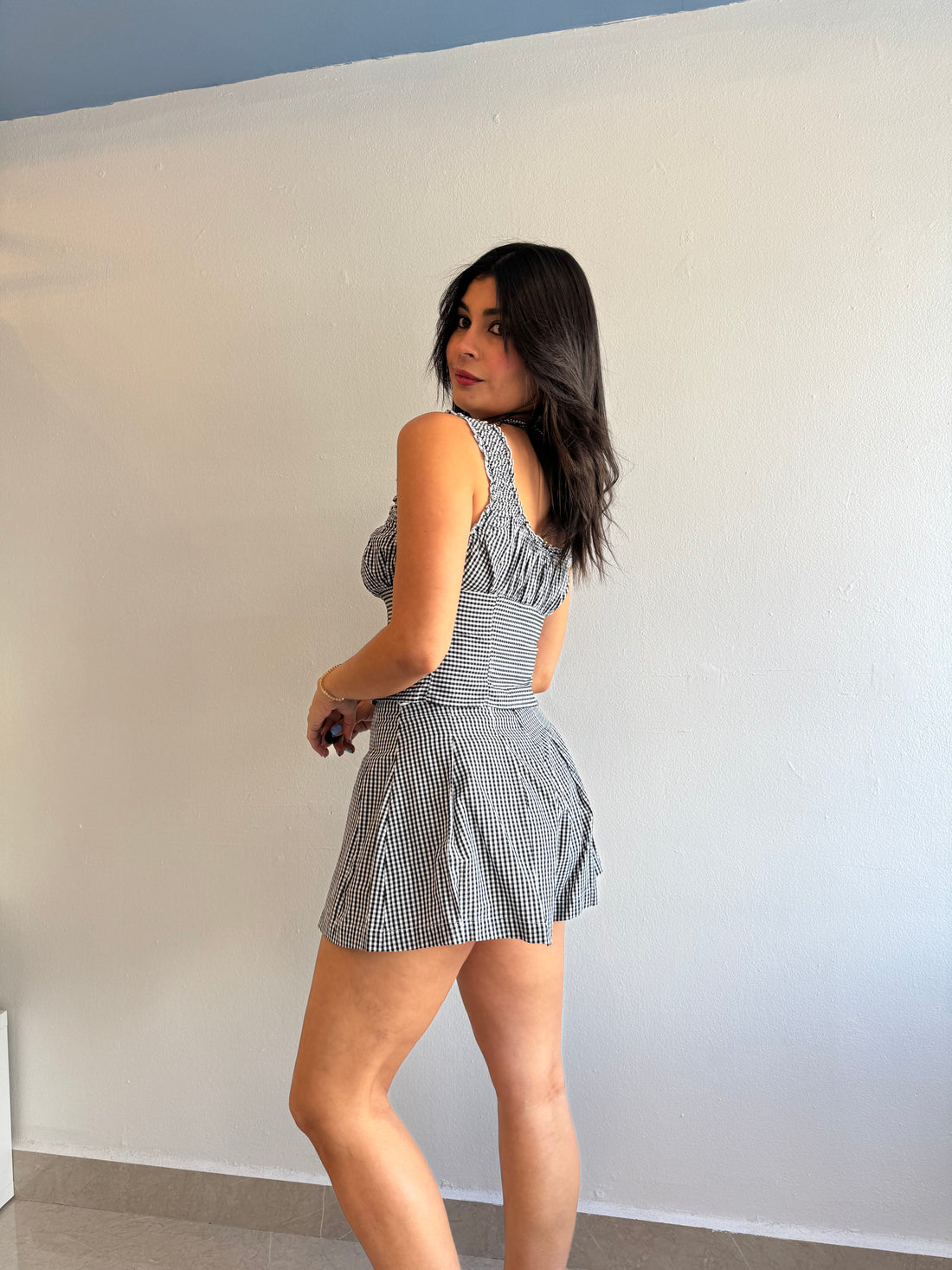 MIA SET *RUN SMALL