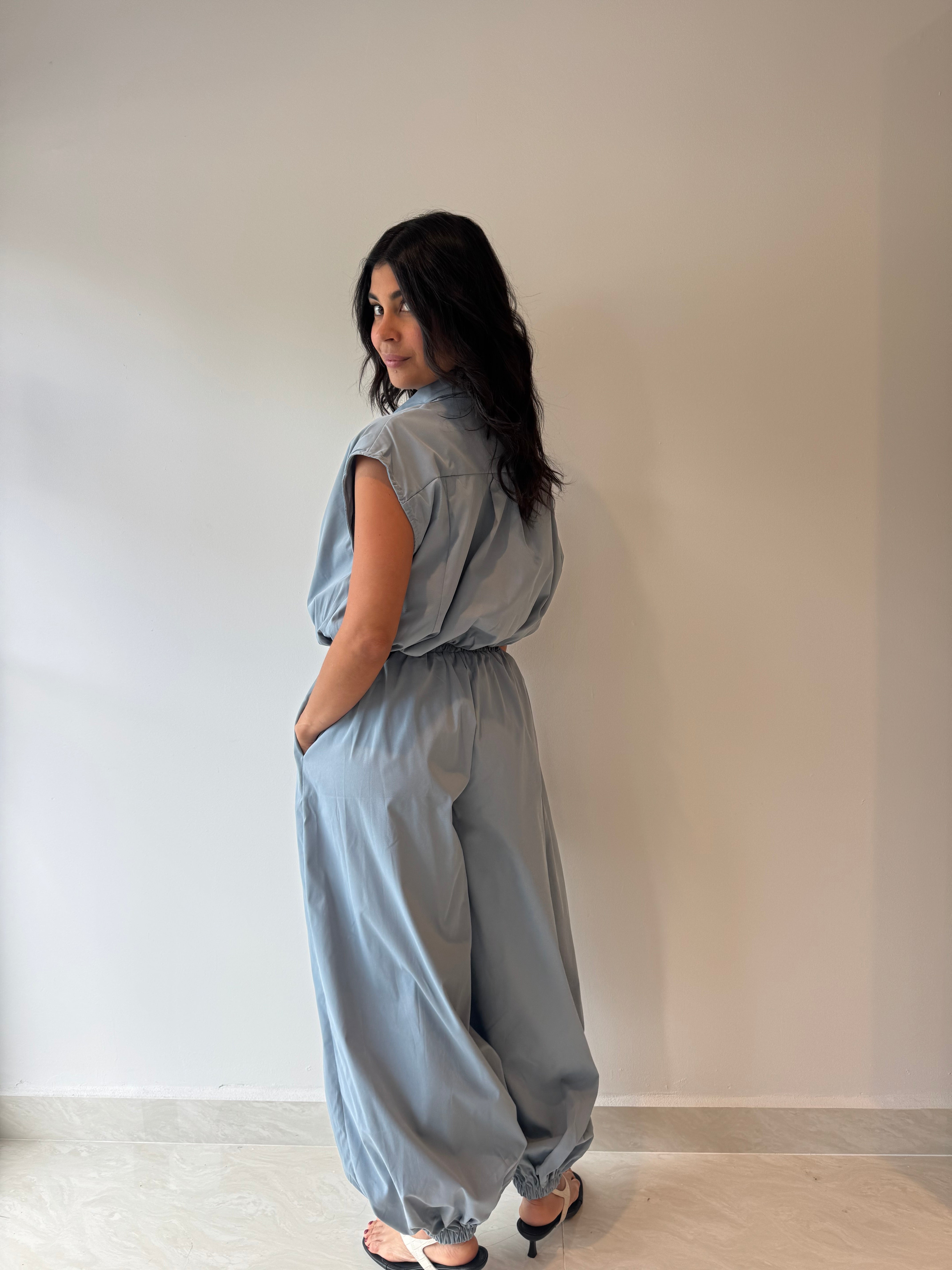 BLUE SET