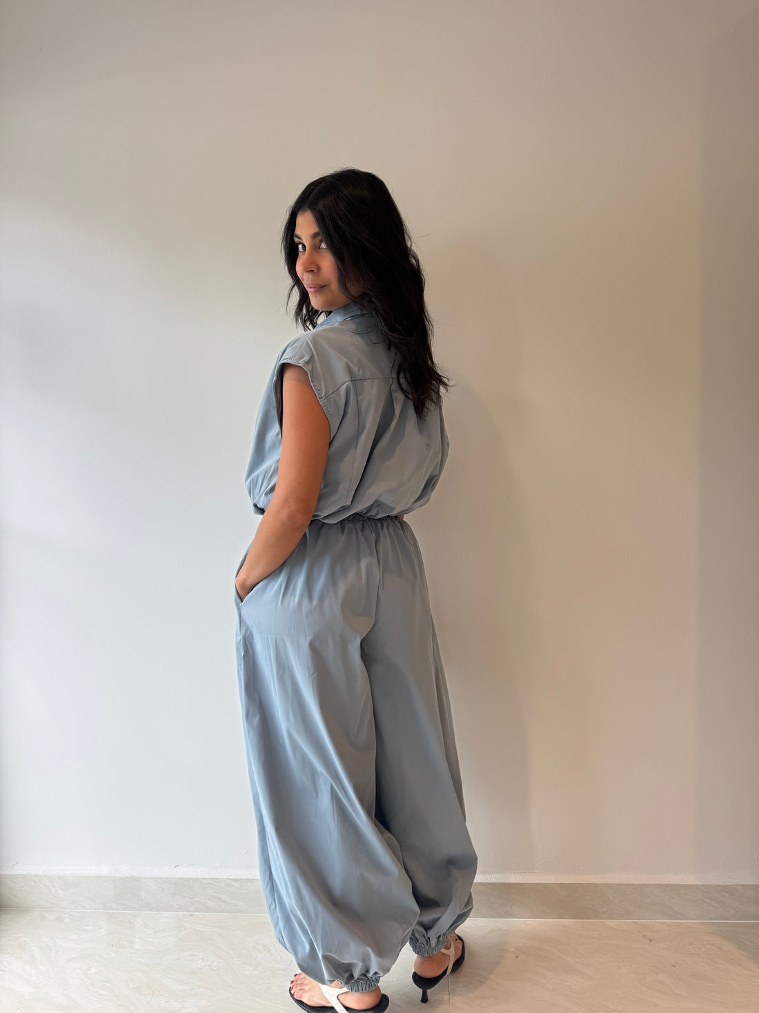 BLUE SET