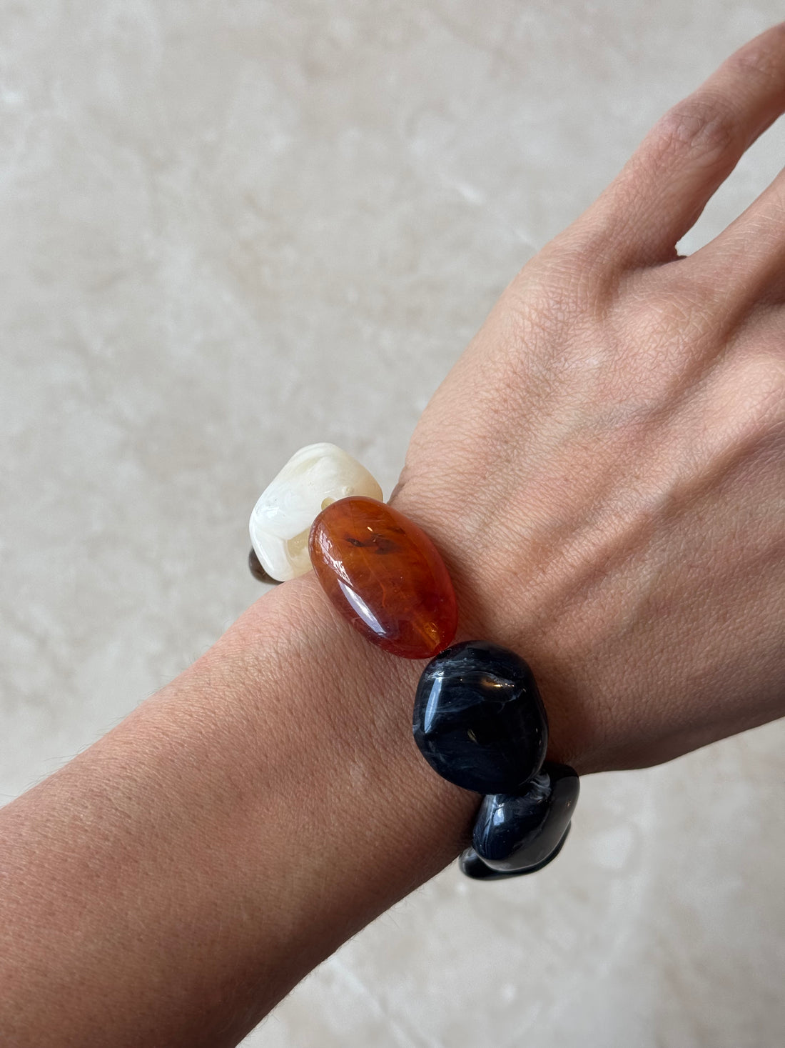 BRACELET (variedad)