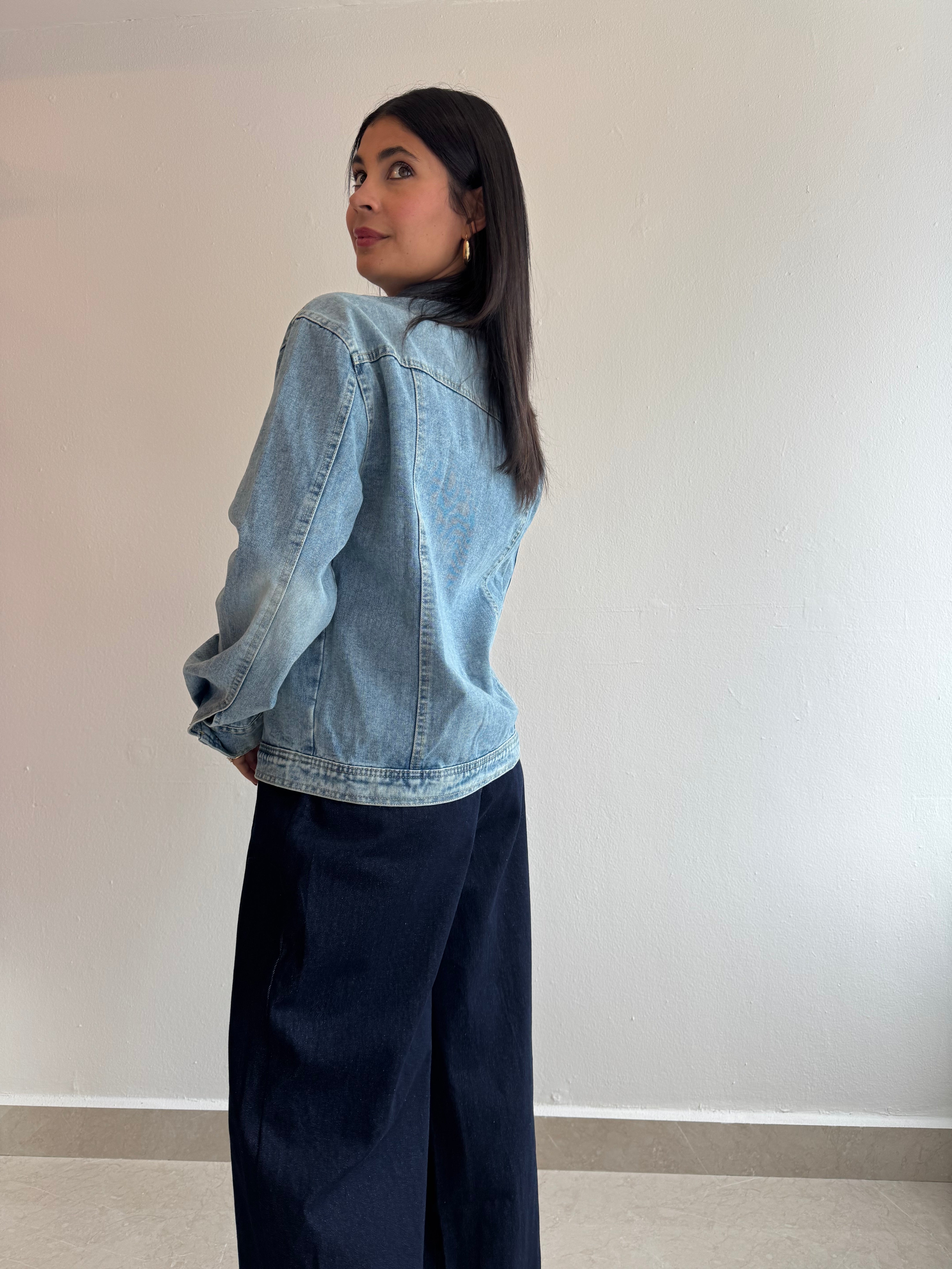 MELBA JACKET
