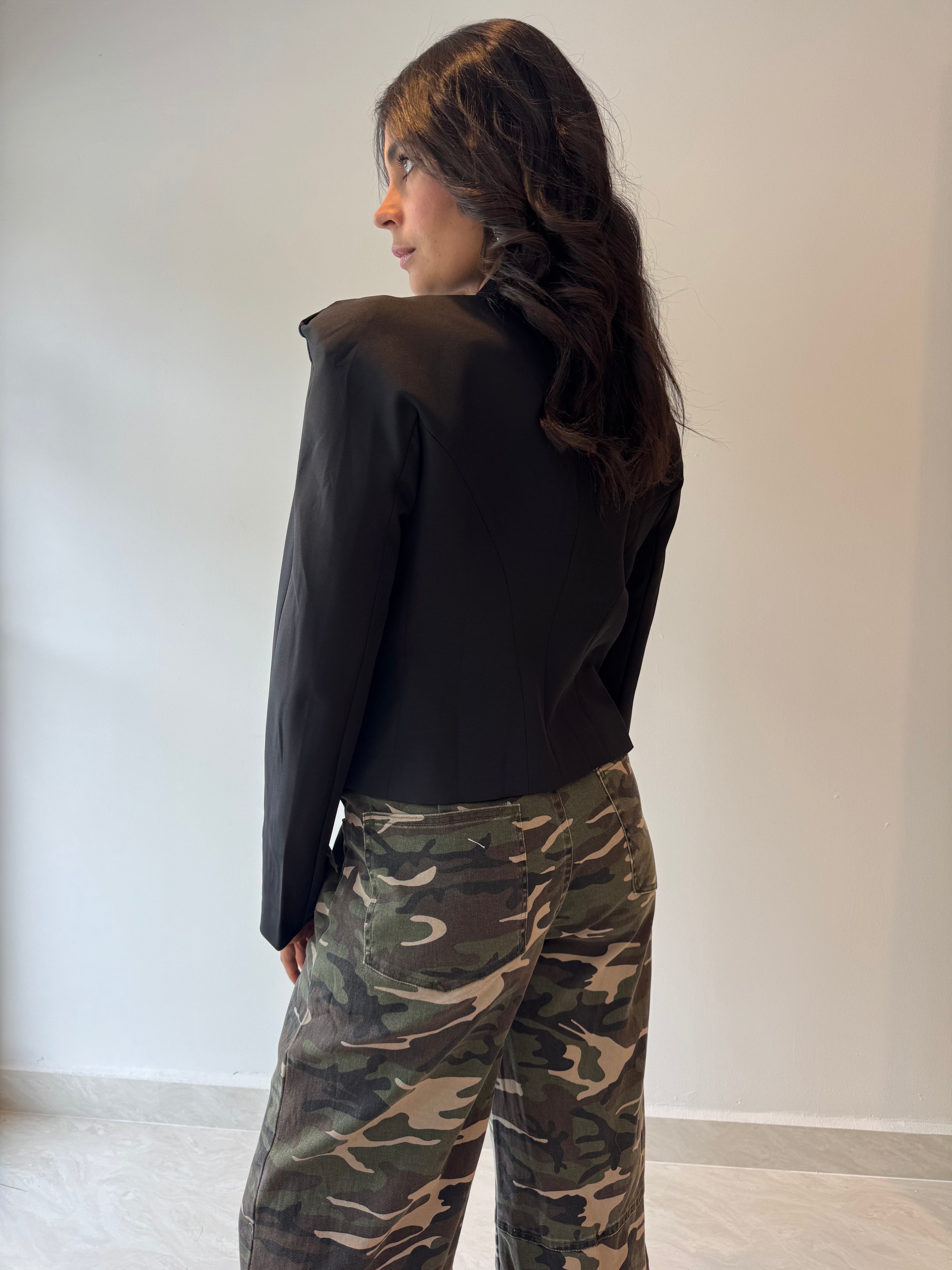 MIKA JACKET