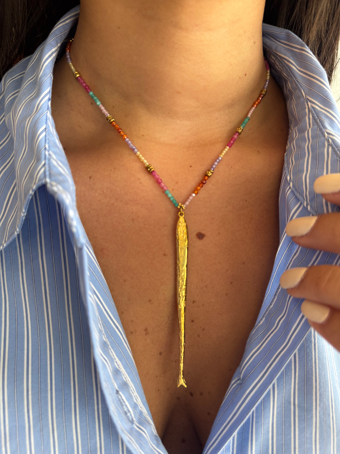 COLLARES (VARIEDAD)