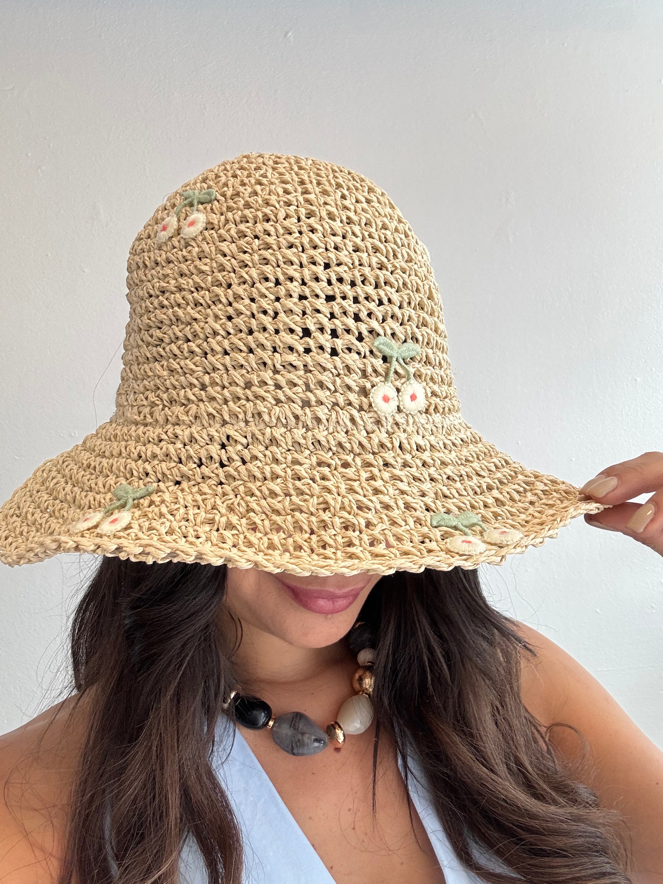 SUMMER HAT