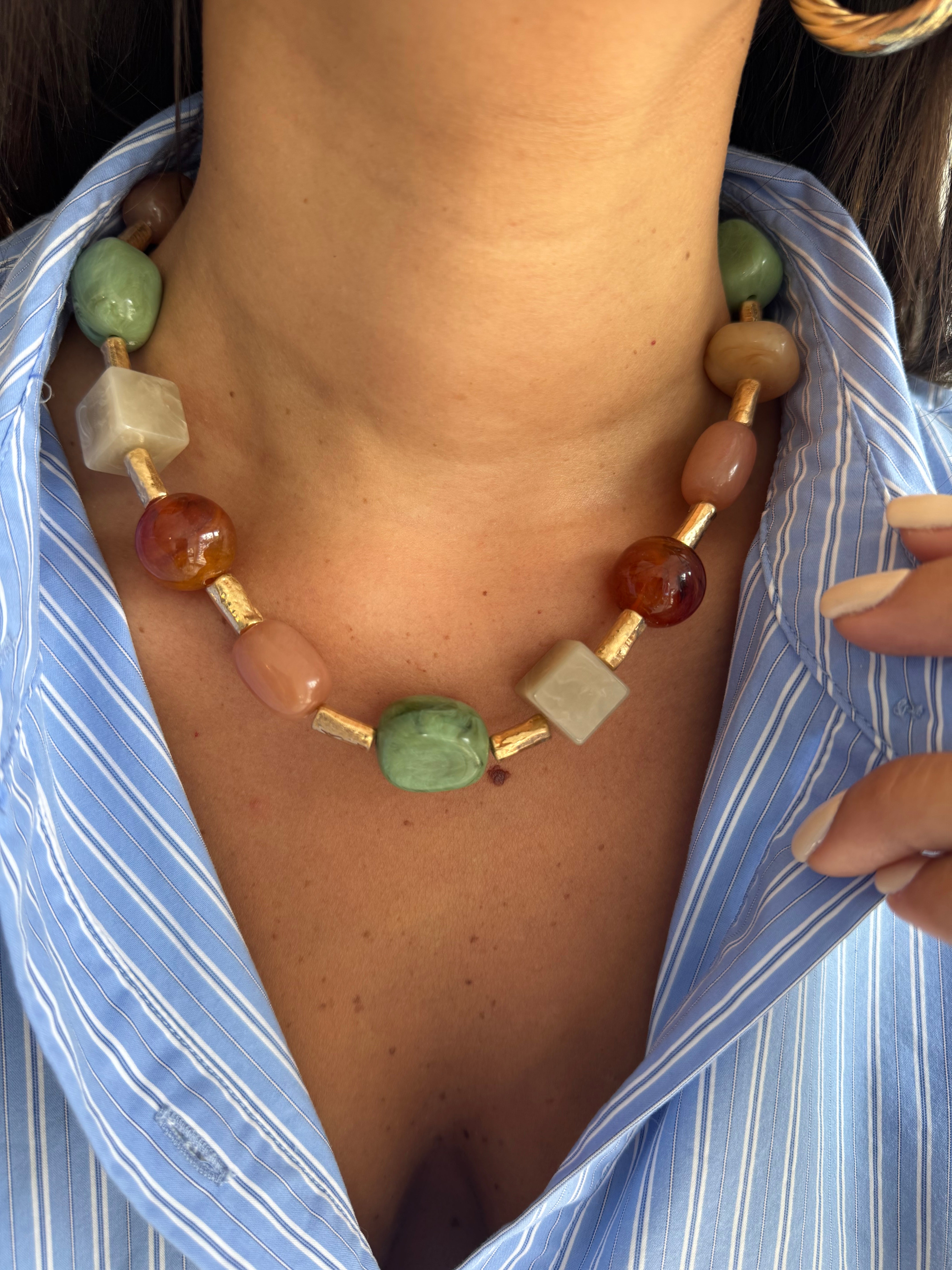 COLLARES (VARIEDAD)