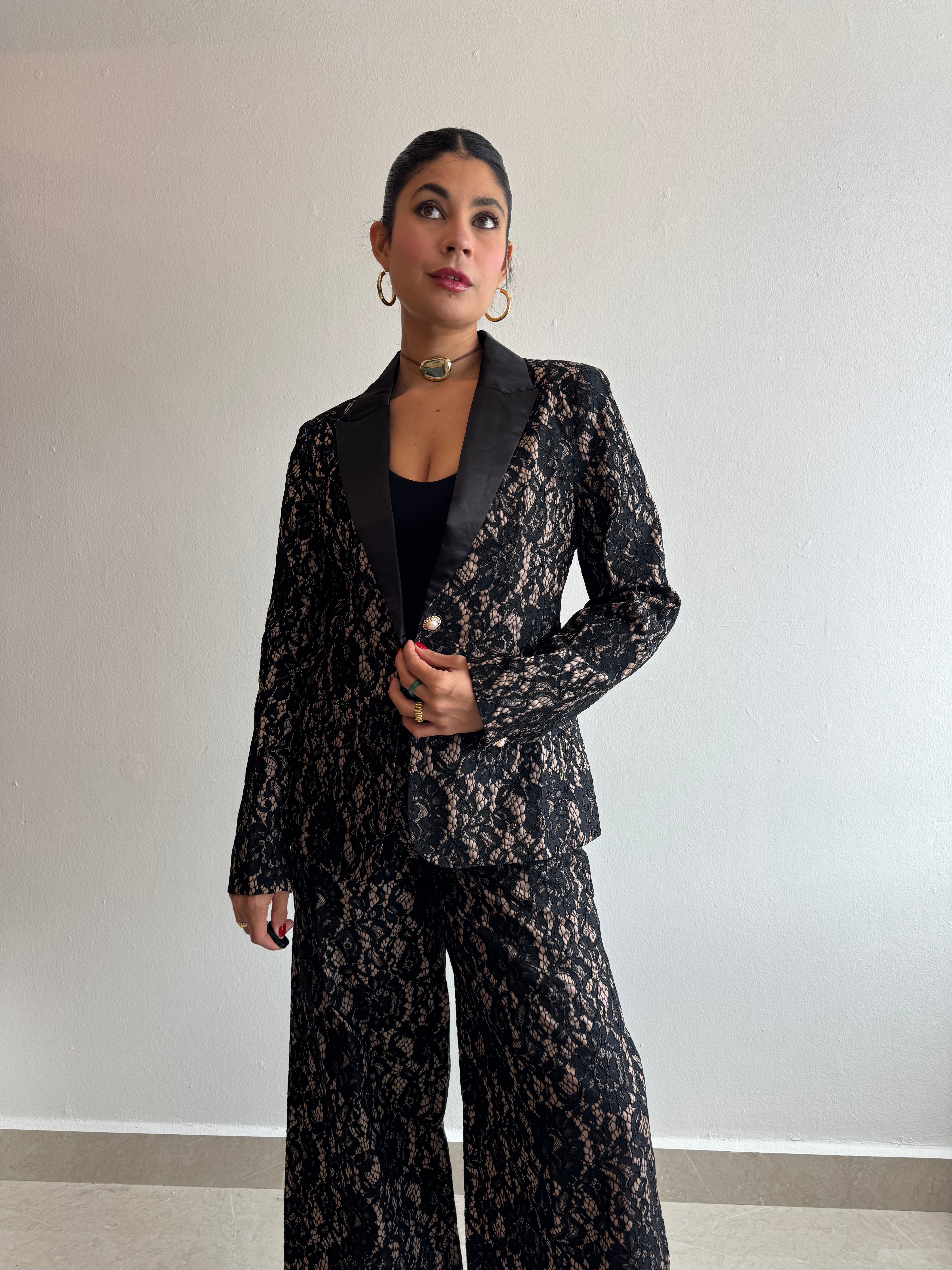 MARA BLAZER