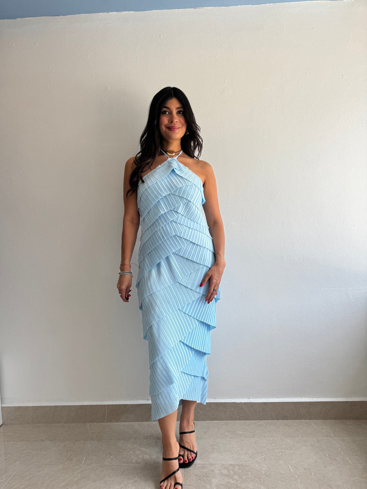 ARIEL DRESS