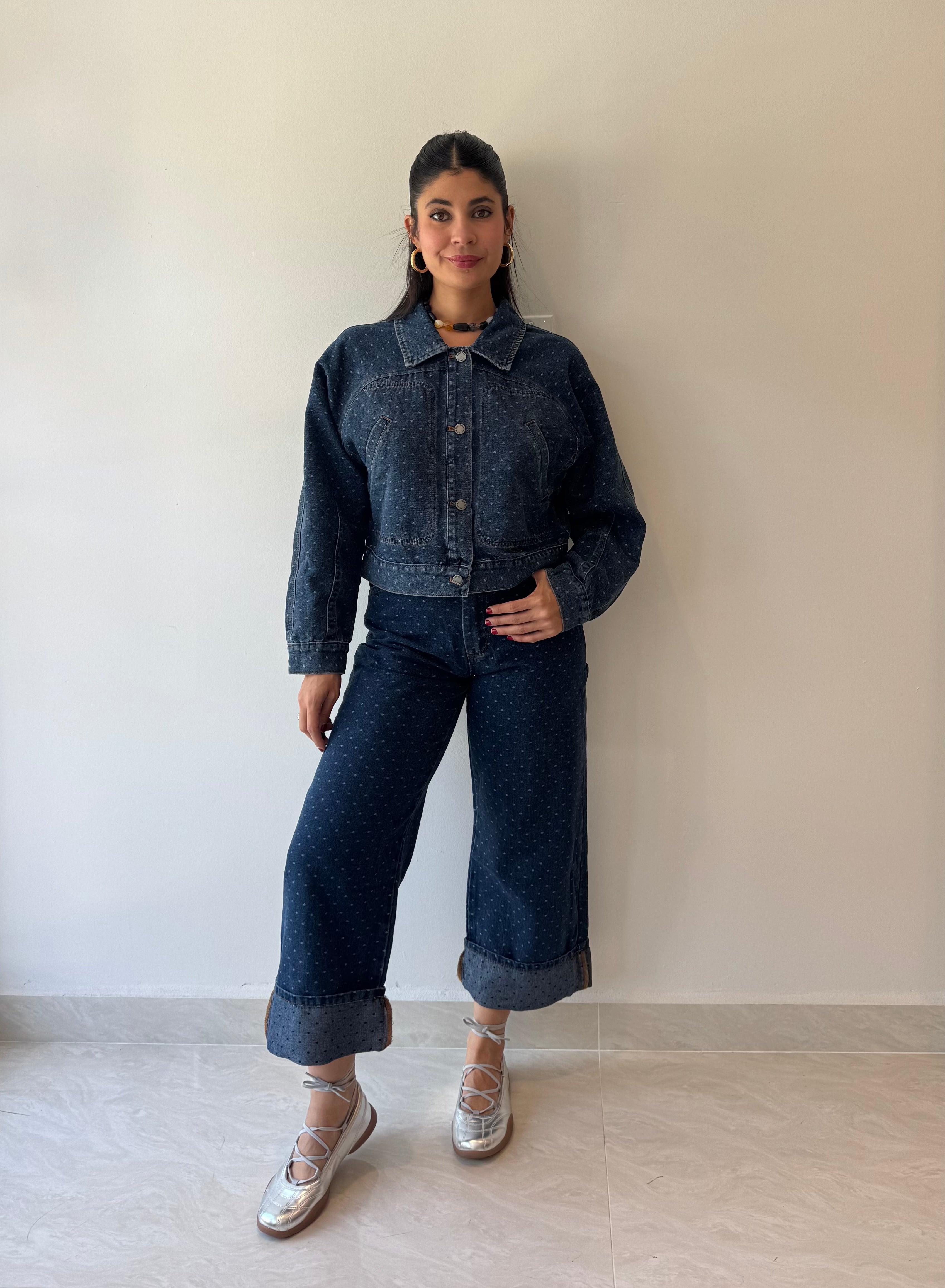 GIA PANTS